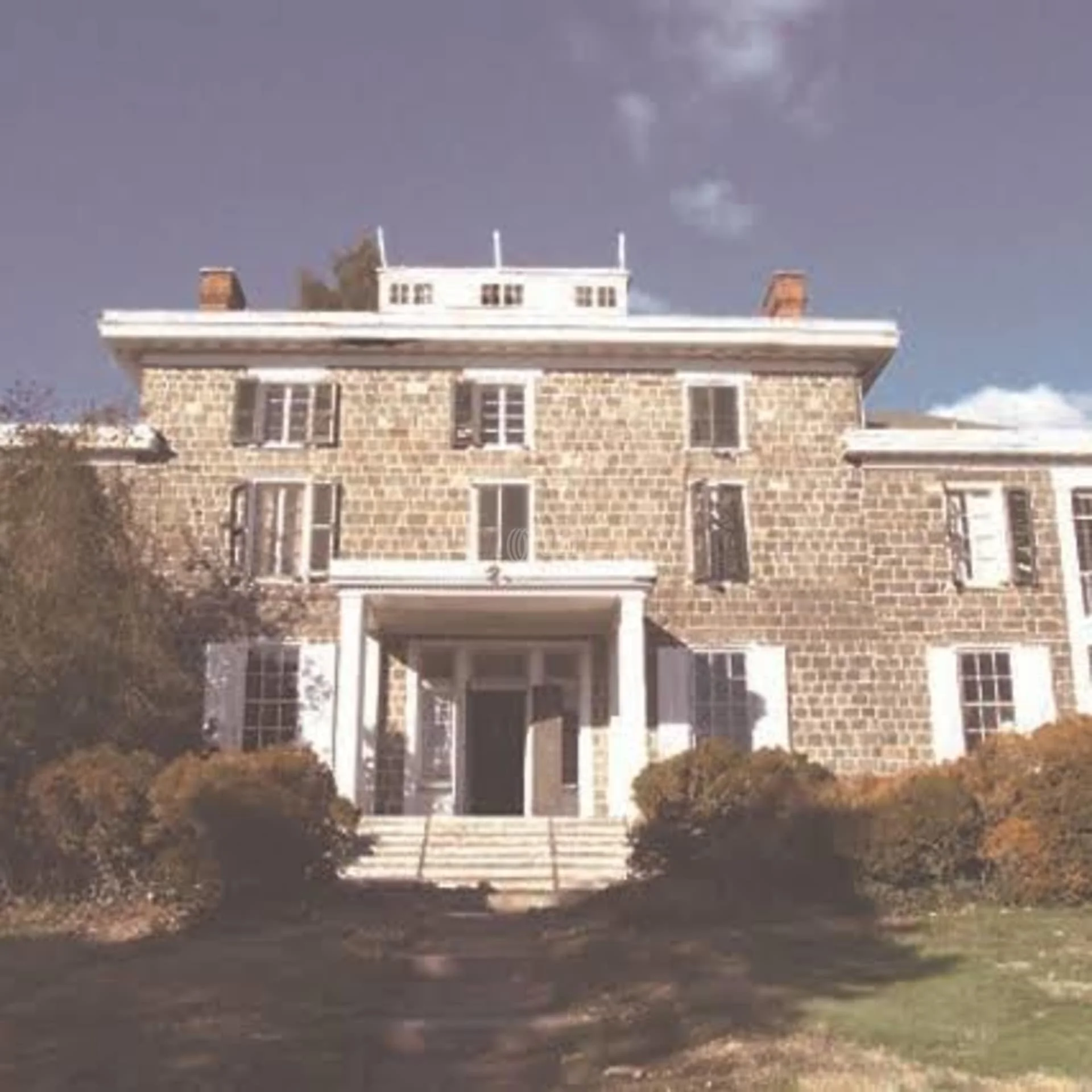 Gibraltar, The Historic Sharp Family mansion — Lease in Wilmington, DE, photo 3 of 5