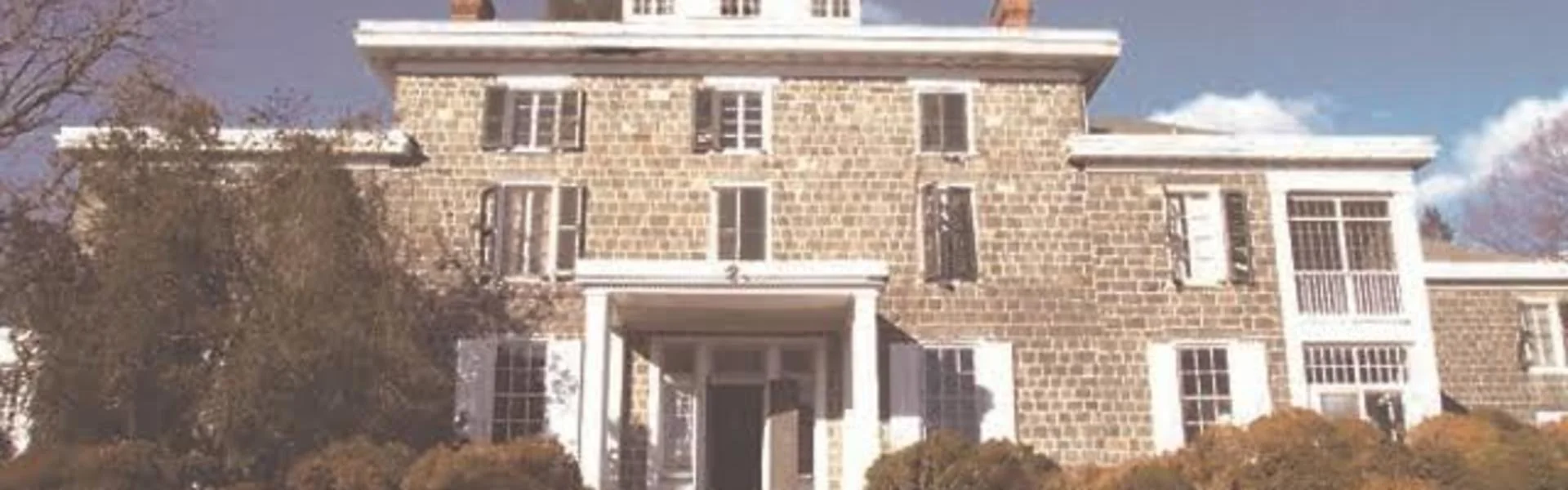 Gibraltar, The Historic Sharp Family mansion — Lease in Wilmington, DE, photo 4 of 5