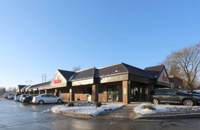 1436 Pottstown Pike — Lease in West Chester, PA, photo 1 of 5