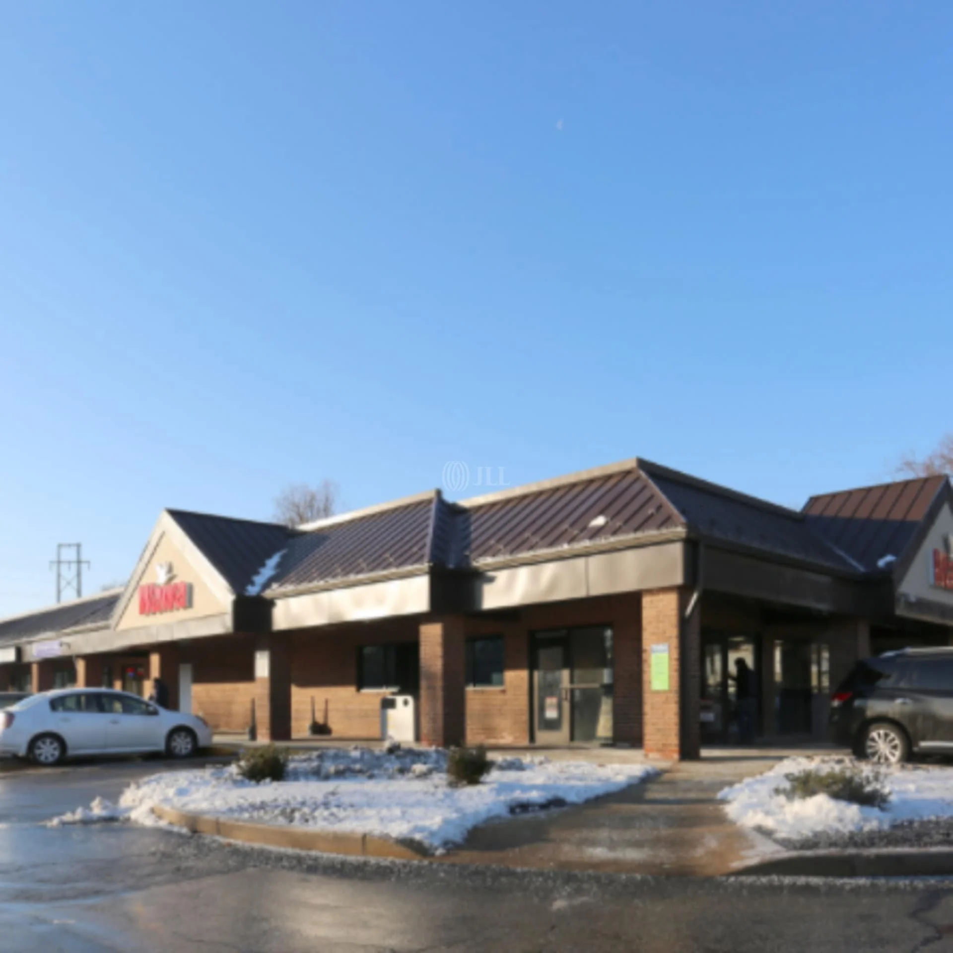 1436 Pottstown Pike — Lease in West Chester, PA, photo 3 of 5