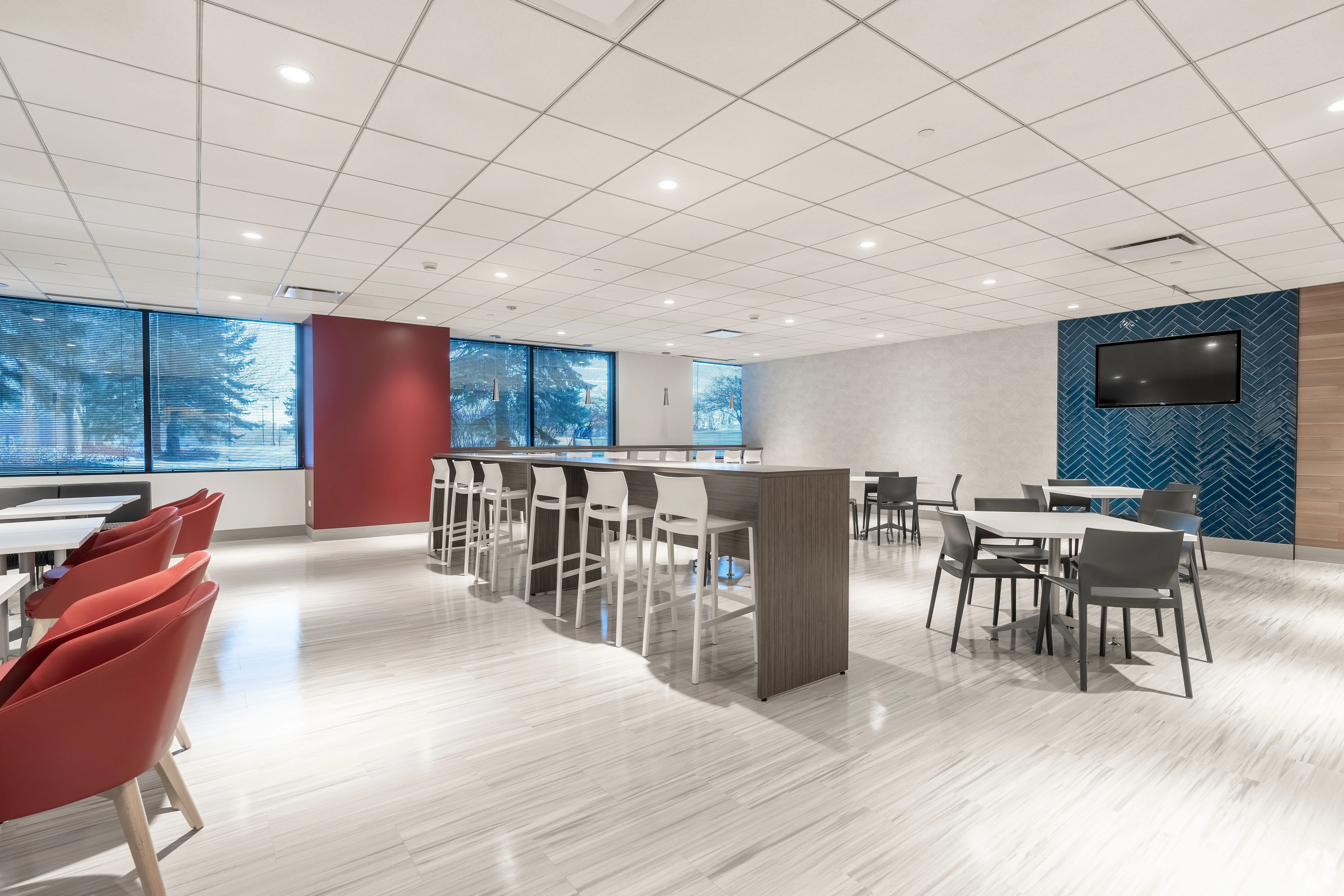 Highland Landmark II — Lease in Downers Grove, IL, photo 8 of 8