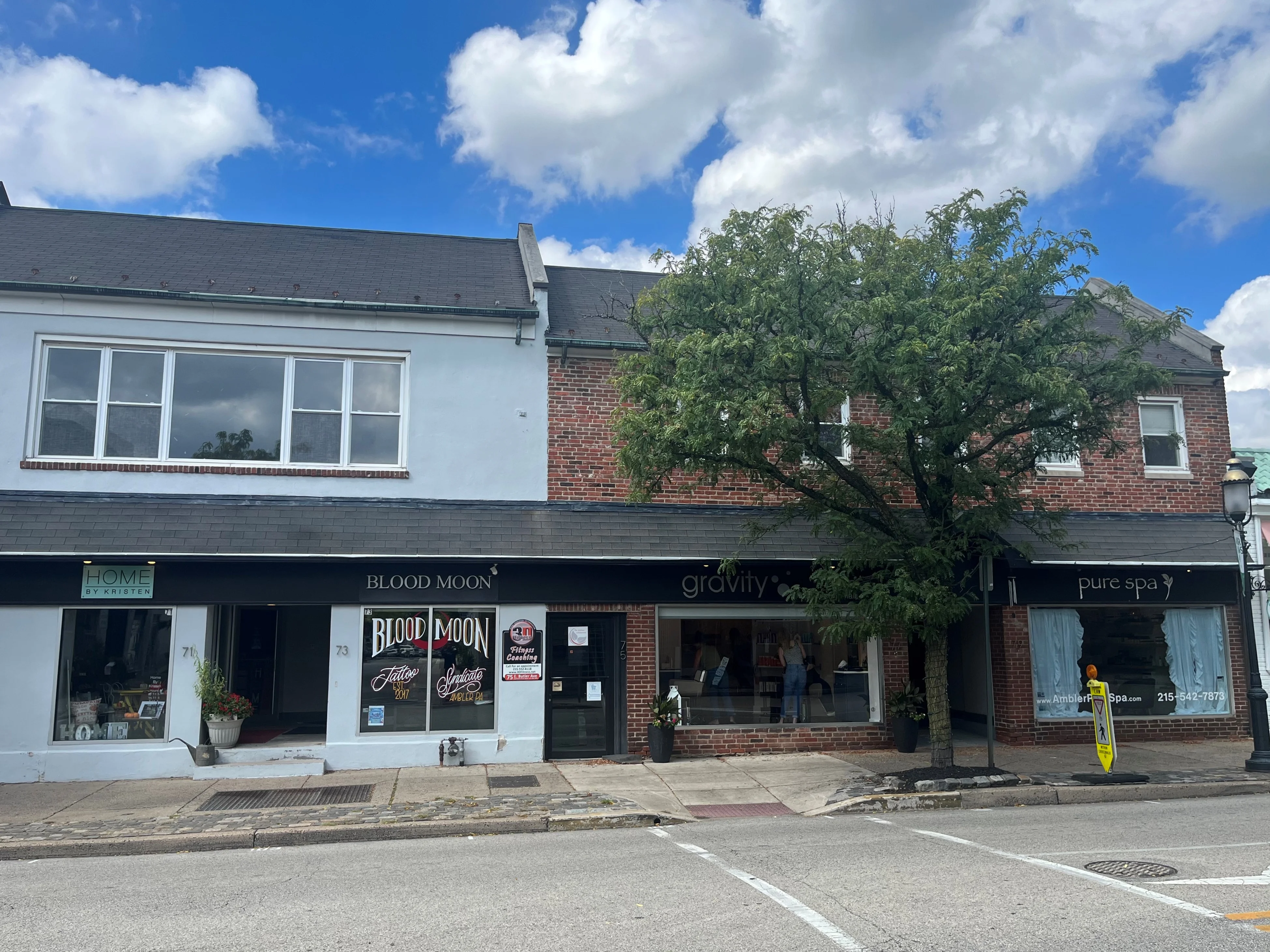 77 E Butler Ave — Lease in Ambler, PA, photo 1 of 5