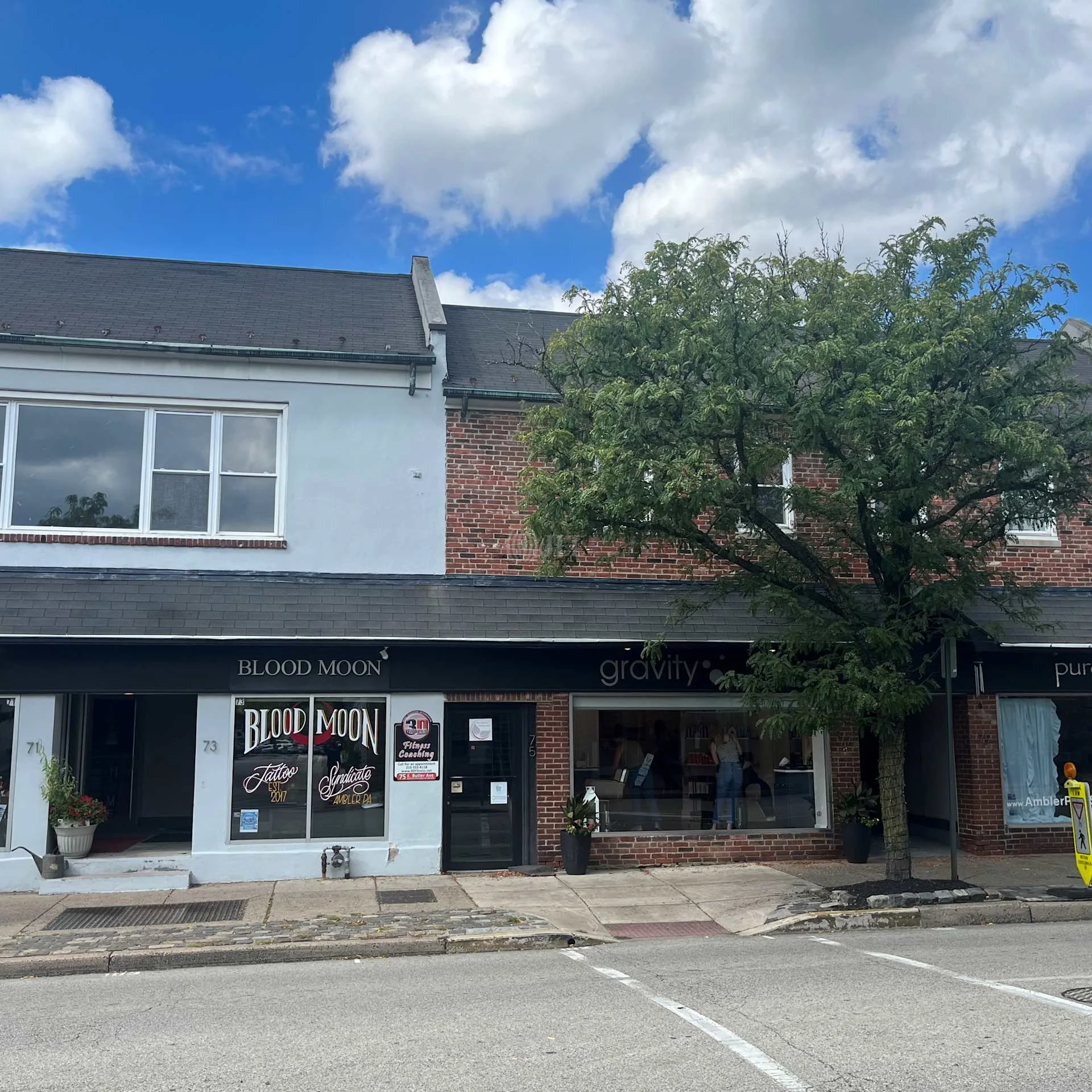 77 E Butler Ave — Lease in Ambler, PA, photo 3 of 5