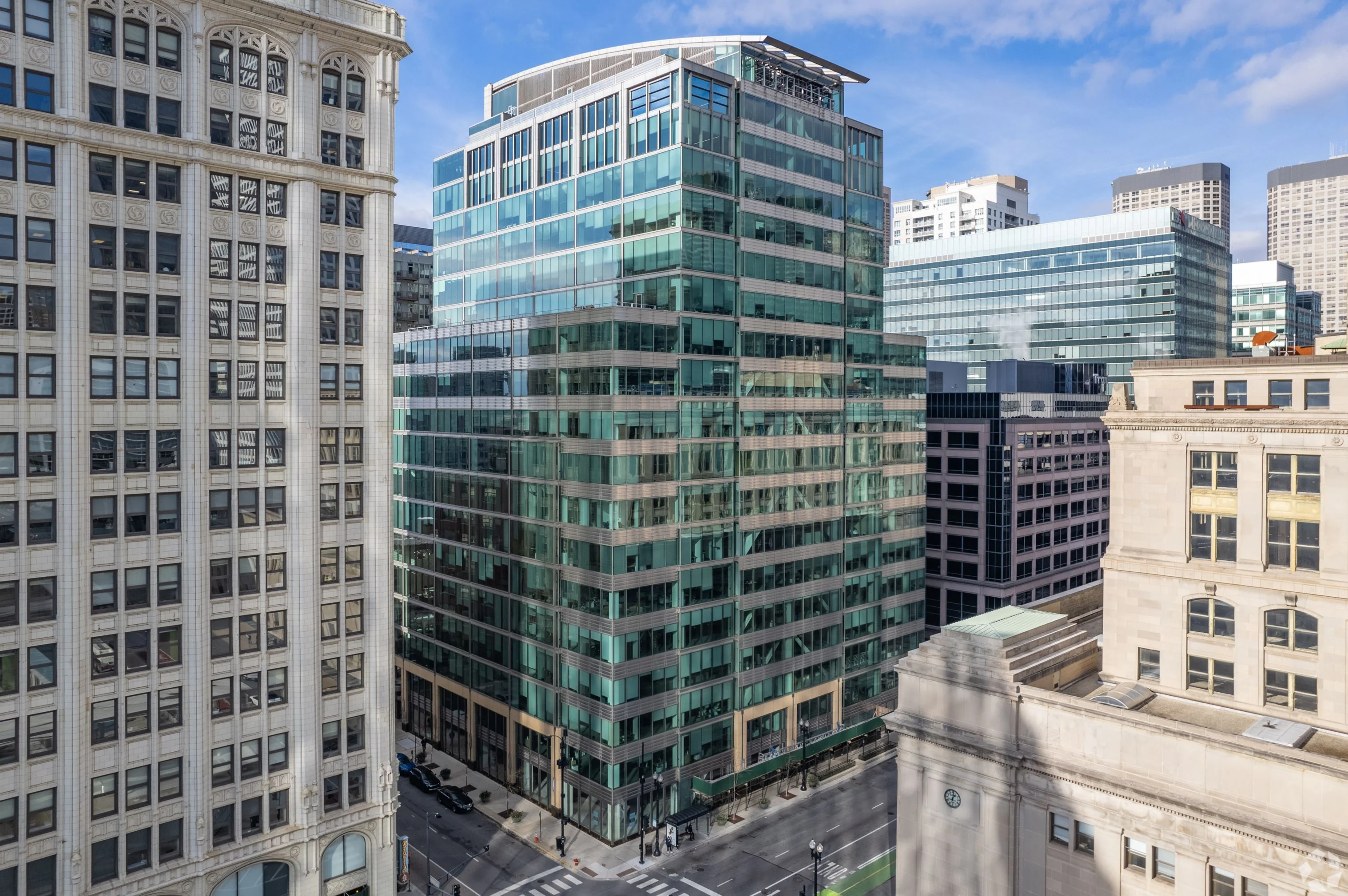550 West Jackson