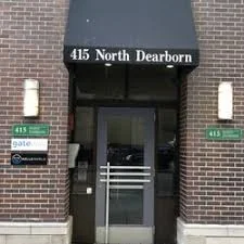 415 North Dearborn - office in Chicago, IL