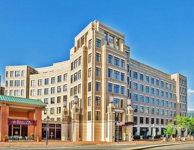 King Street Station III
