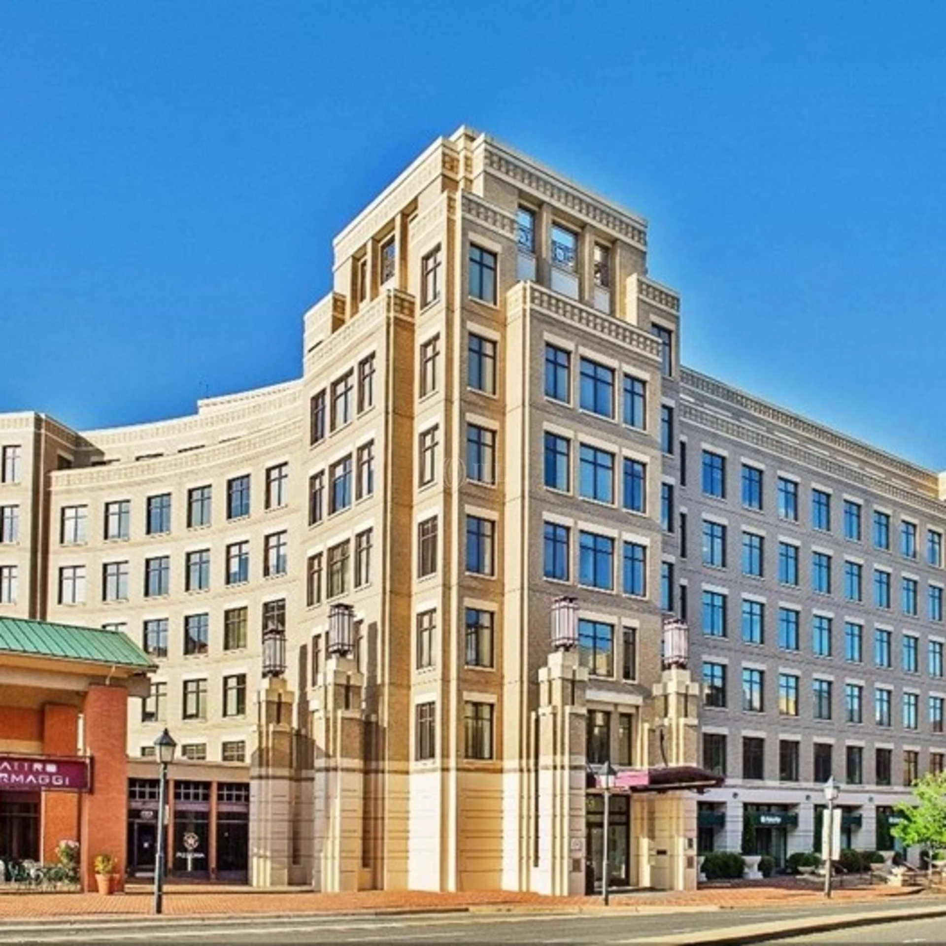 King Street Station III — Lease in Alexandria, VA, photo 2 of 5