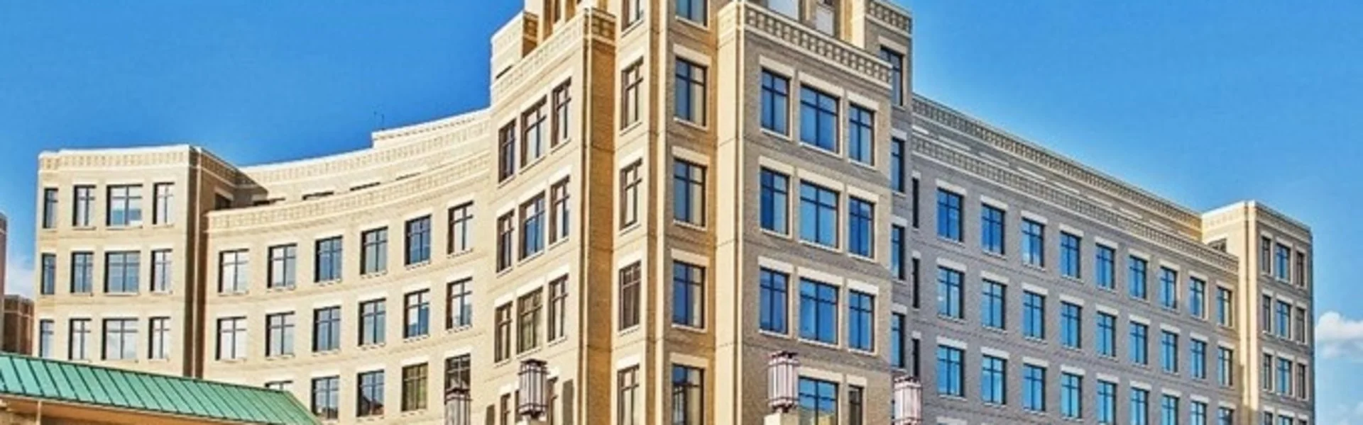 King Street Station III — Lease in Alexandria, VA, photo 4 of 5