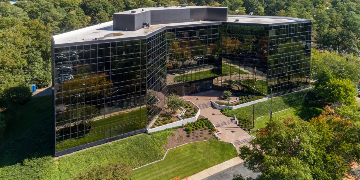 Brookfield Place — Lease in Richmond, VA, photo 4 of 4