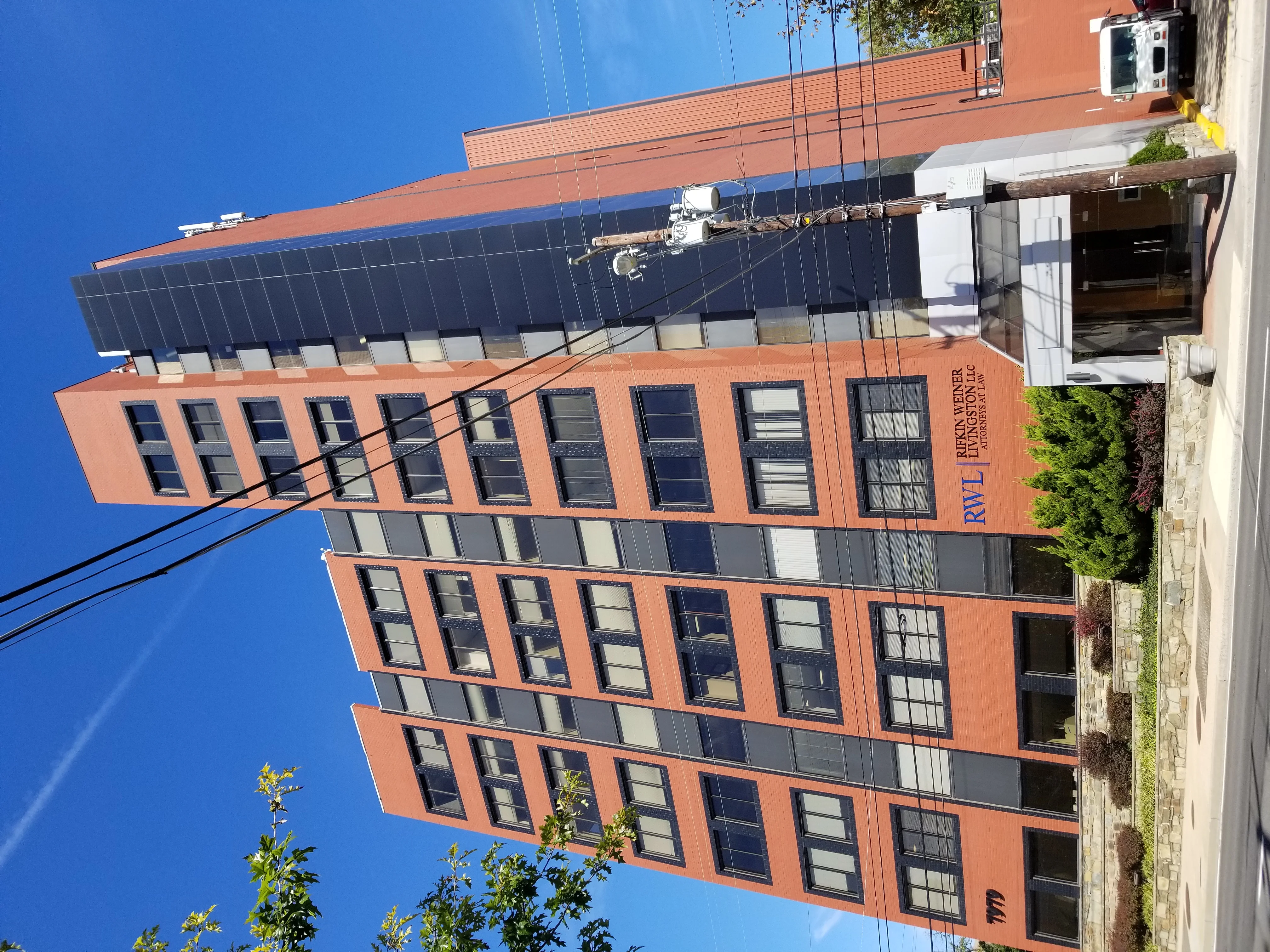 7979 Old Georgetown — Lease in Bethesda, MD, photo 3 of 8