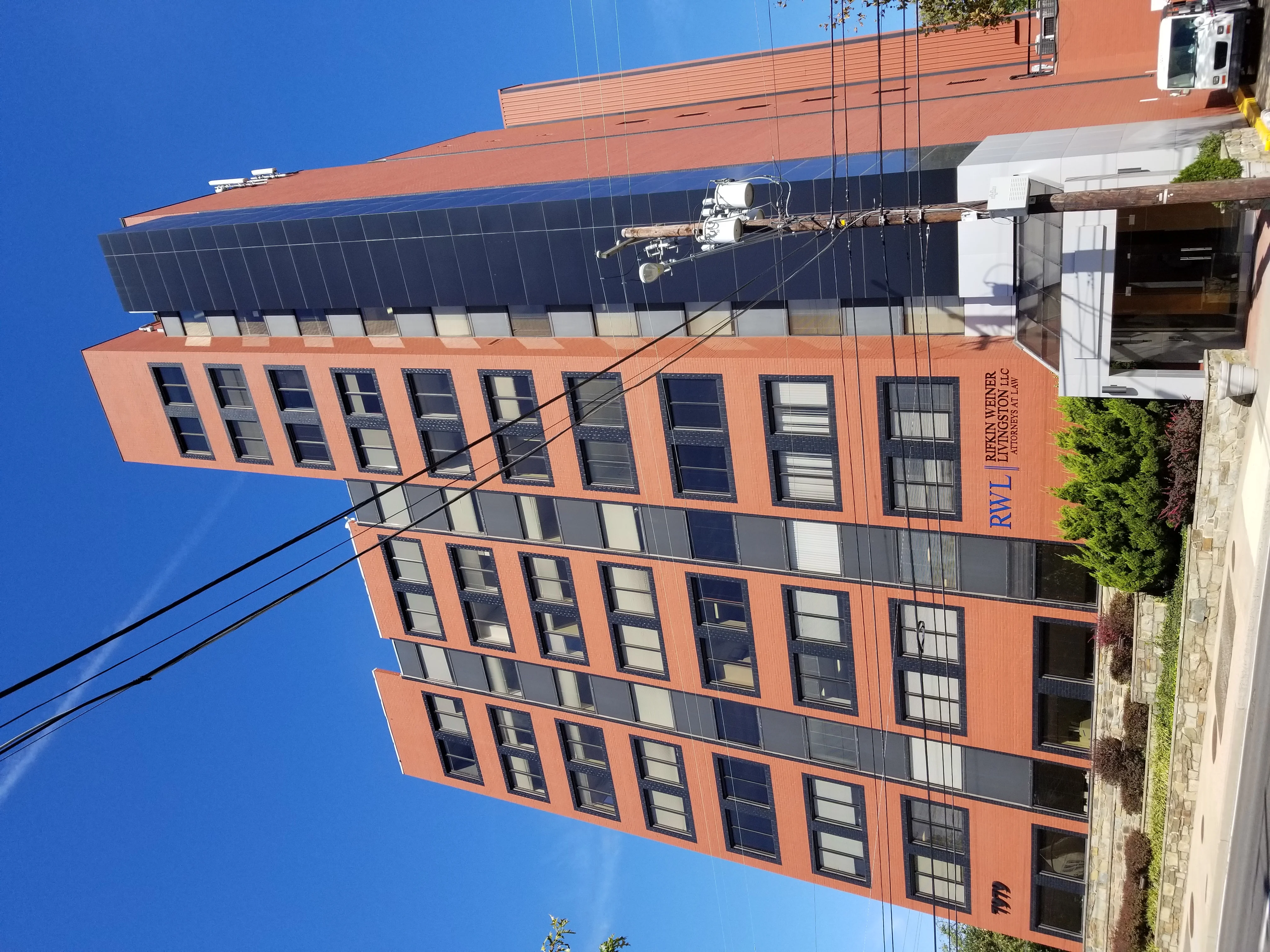 7979 Old Georgetown — Lease in Bethesda, MD, photo 4 of 8