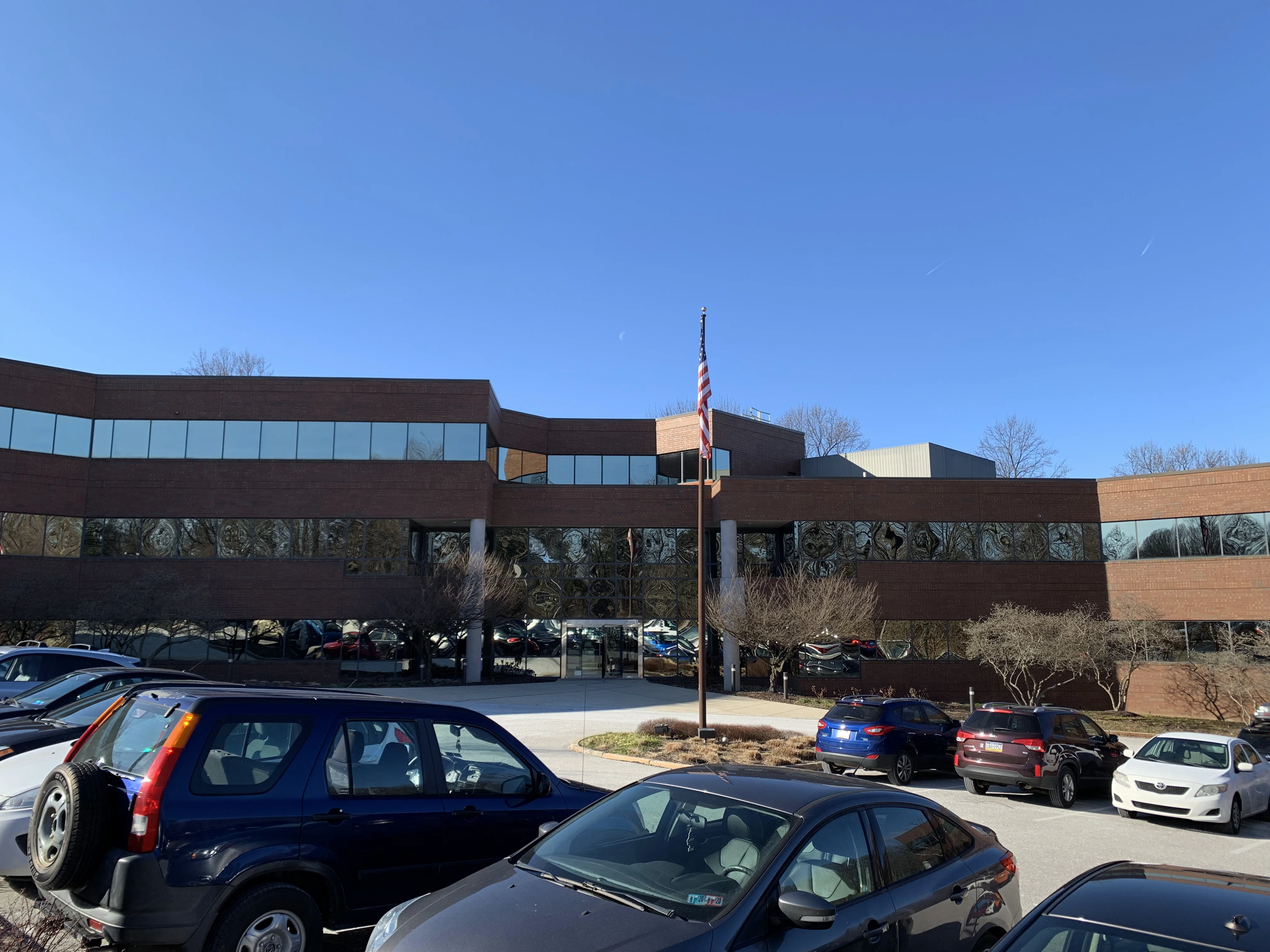Glenloch 1 — Lease in West Chester, PA, photo 1 of 6