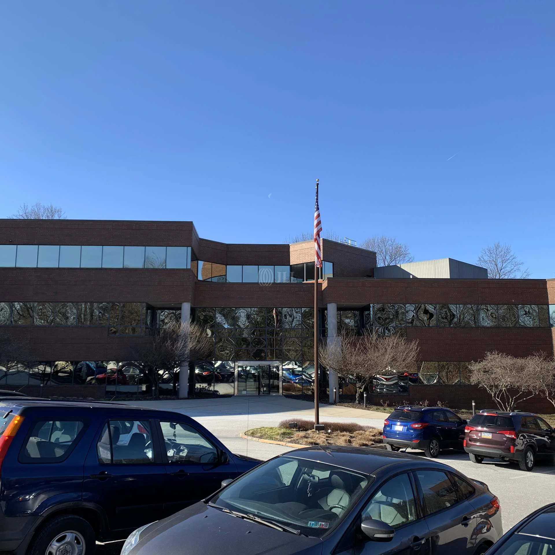 Glenloch 1 — Lease in West Chester, PA, photo 3 of 6
