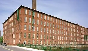 650 Suffolk — Lease in Lowell, MA, photo 1 of 4