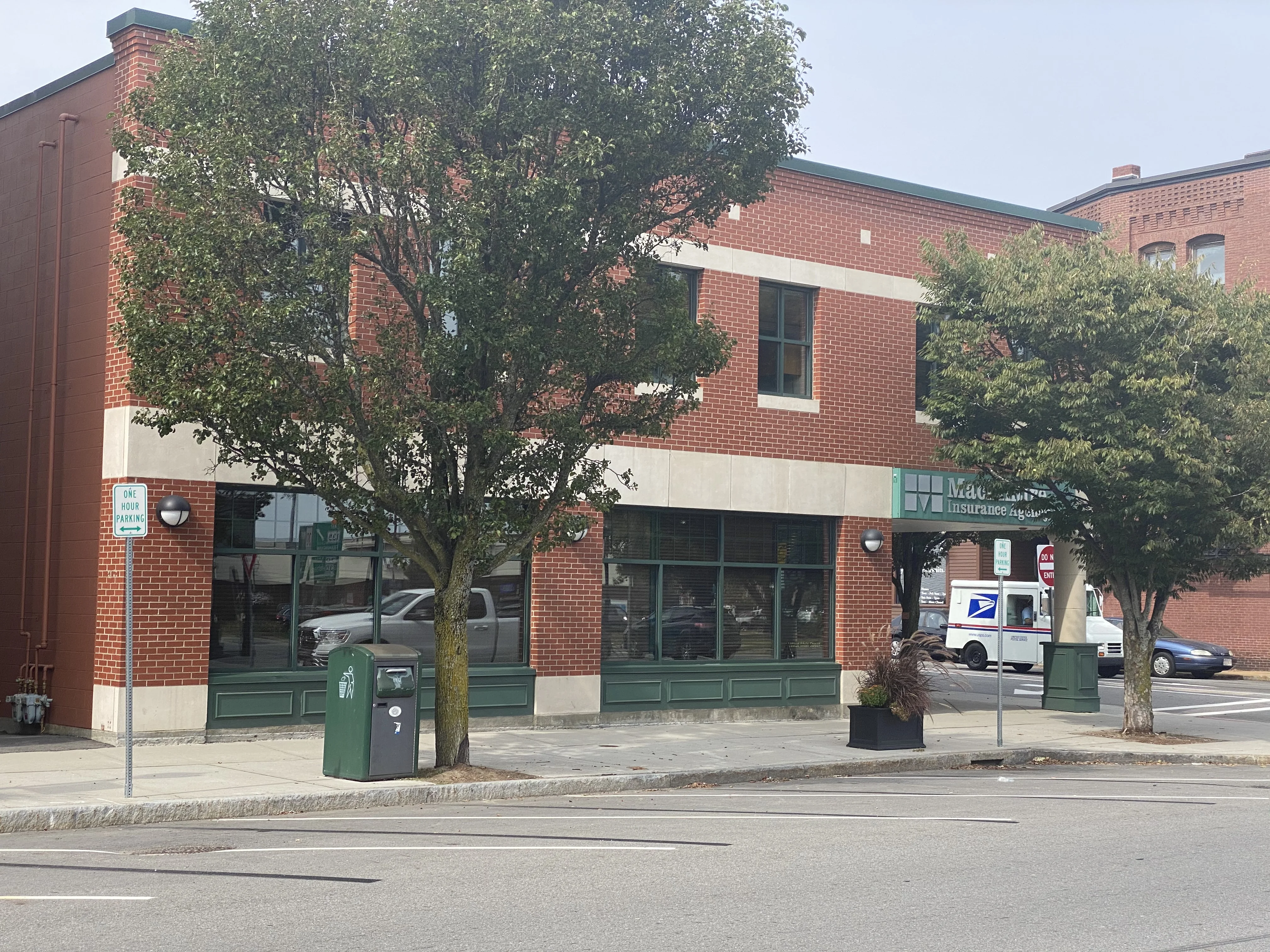 11 W Main St — Lease in Westborough, MA, photo 3 of 8