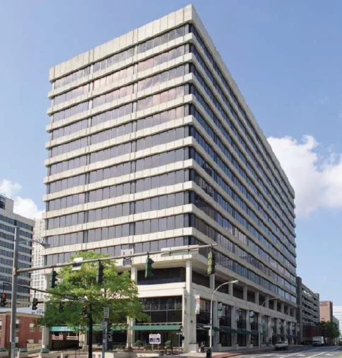 North Tower — Lease in White Plains, NY, photo 2 of 6