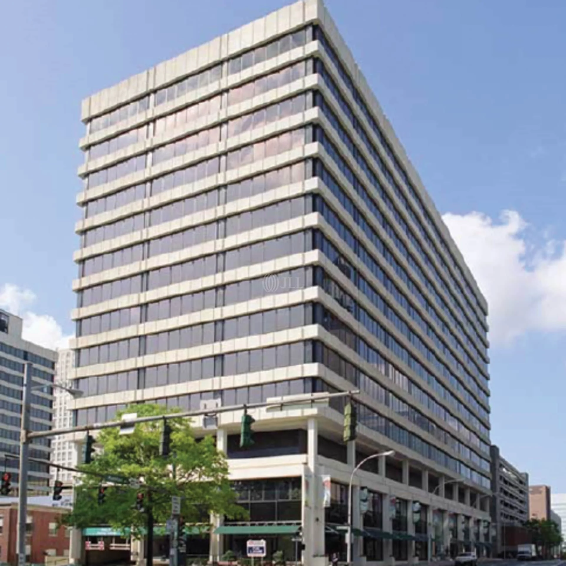 North Tower — Lease in White Plains, NY, photo 4 of 6
