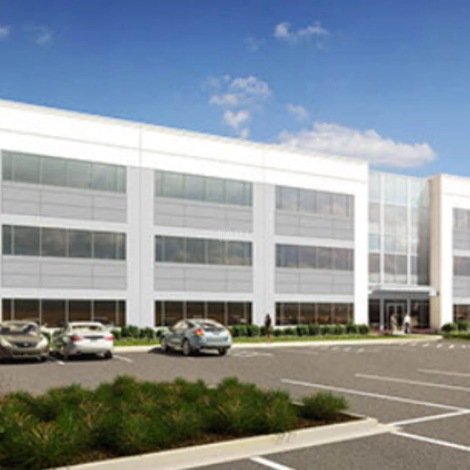 2645 Meridian Pkwy — Lease in Durham, NC, photo 3 of 5