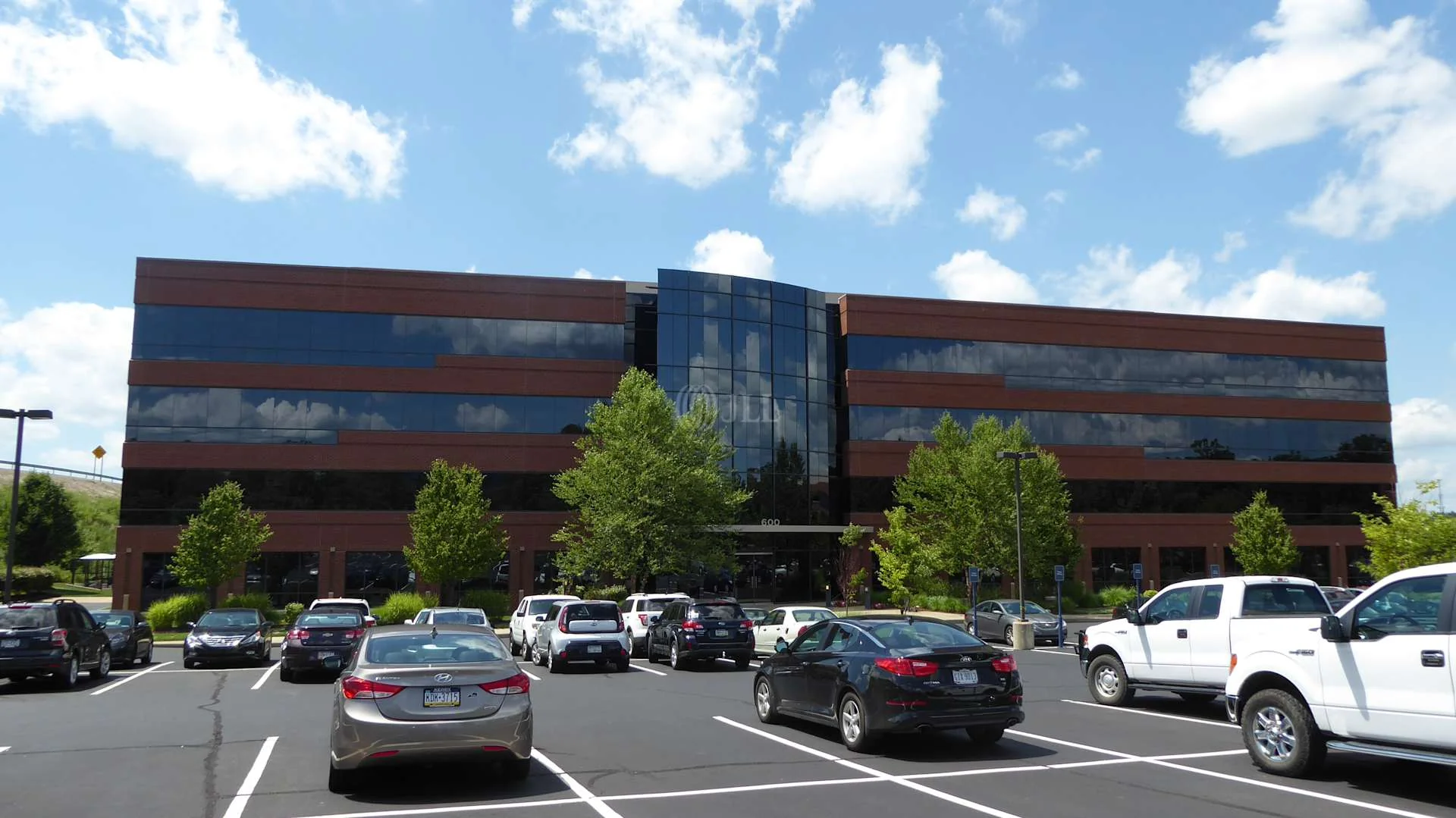 Cranberry Woods, Building 600 — Lease in Cranberry Township, PA, photo 8 of 8