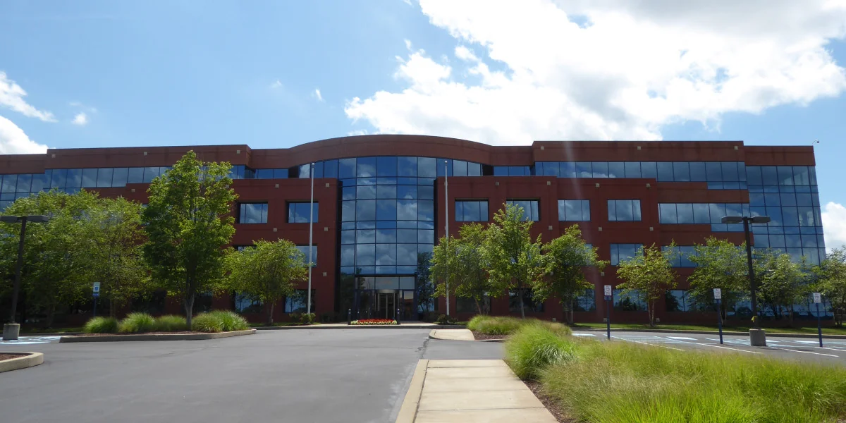 Cranberry Woods, Building 700 — Lease in Cranberry Township, PA, photo 4 of 4