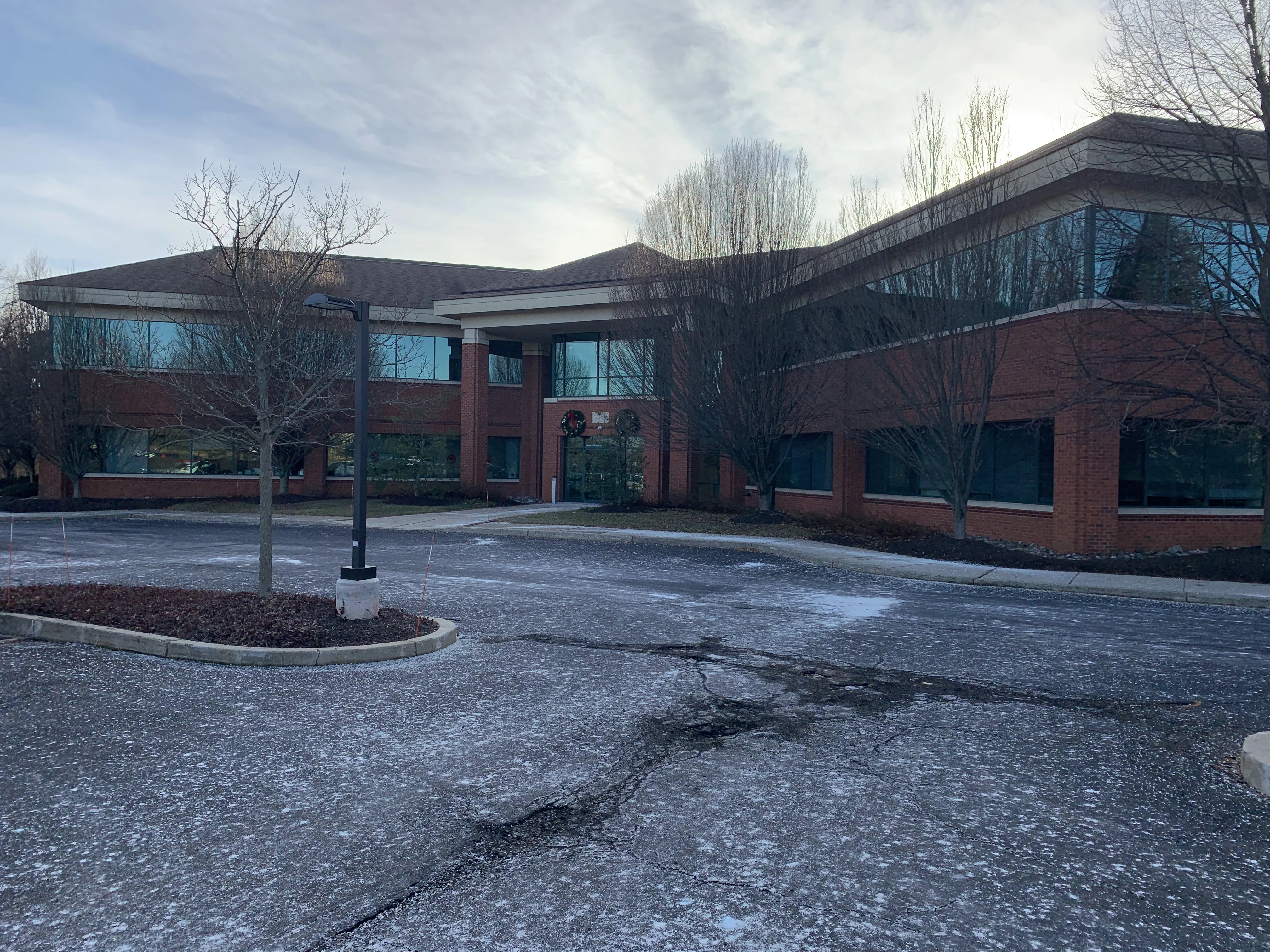 Bldg 18 — Lease in Horsham, PA, photo 1 of 8