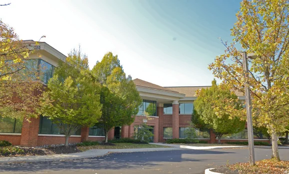 Bldg 18 — Lease in Horsham, PA, photo 2 of 8
