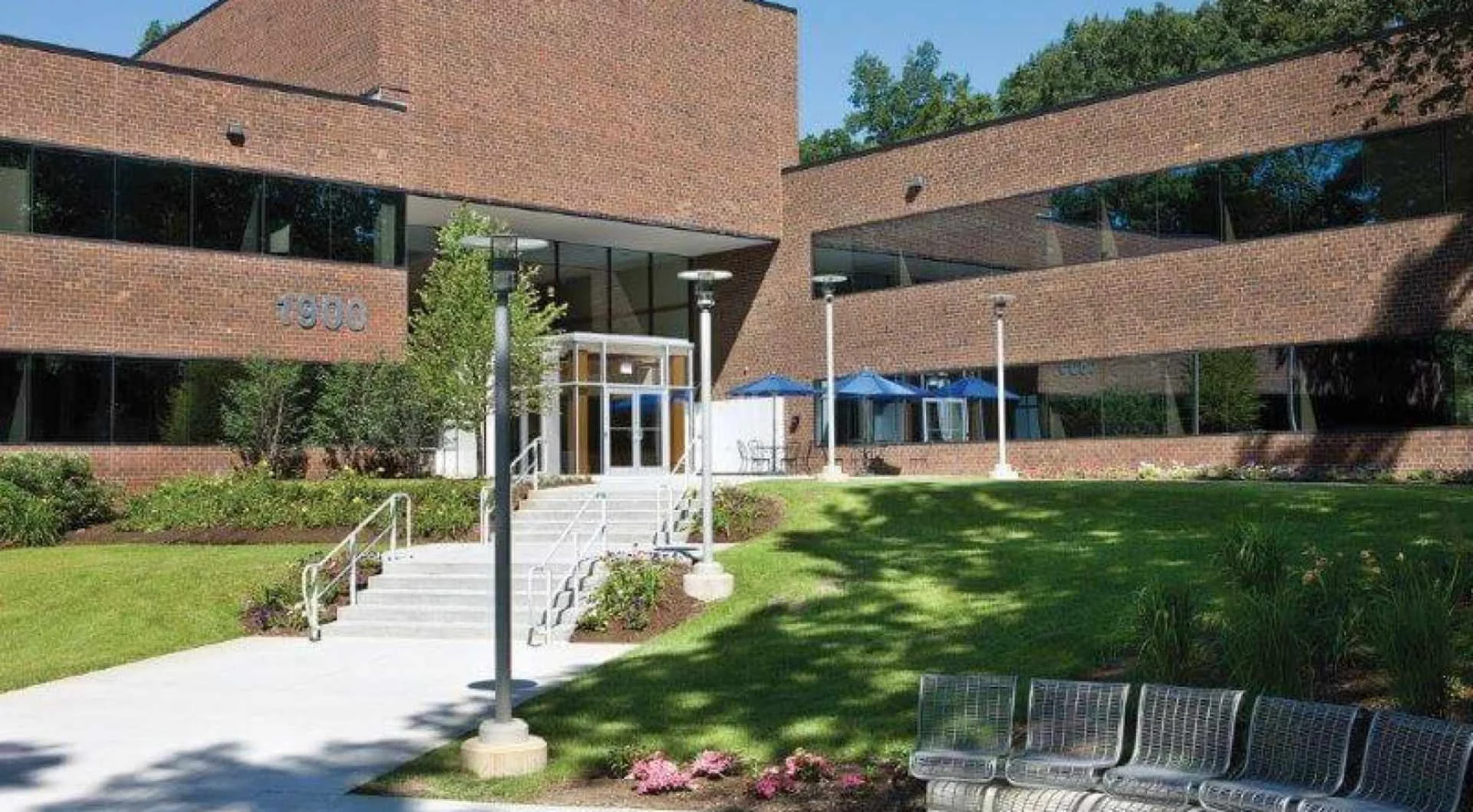 1900 West Park — Lease in Westborough, MA, photo 8 of 8