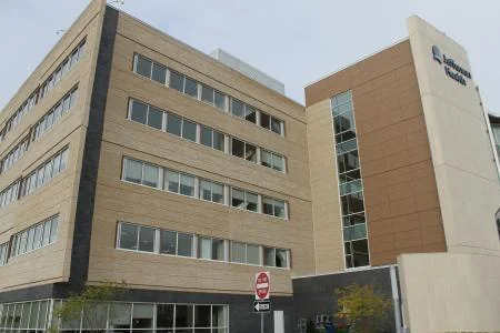 2211 Chapel Ave W - office in Cherry Hill, NJ