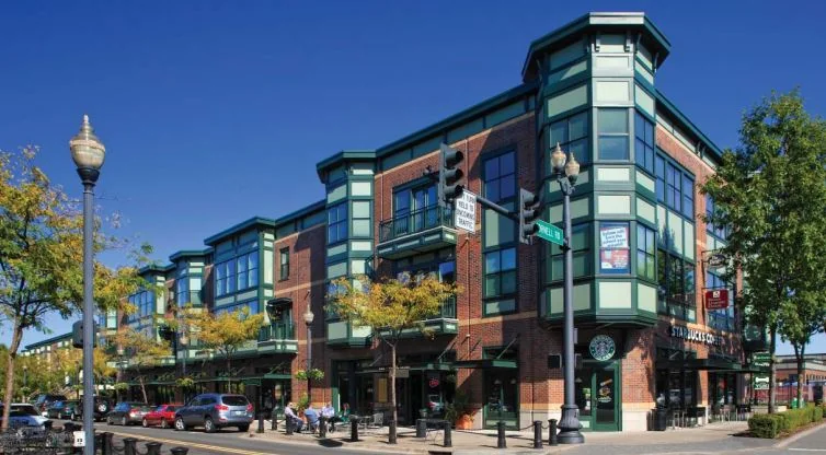Orenco Station 3 — Lease in Hillsboro, OR, photo 1 of 4