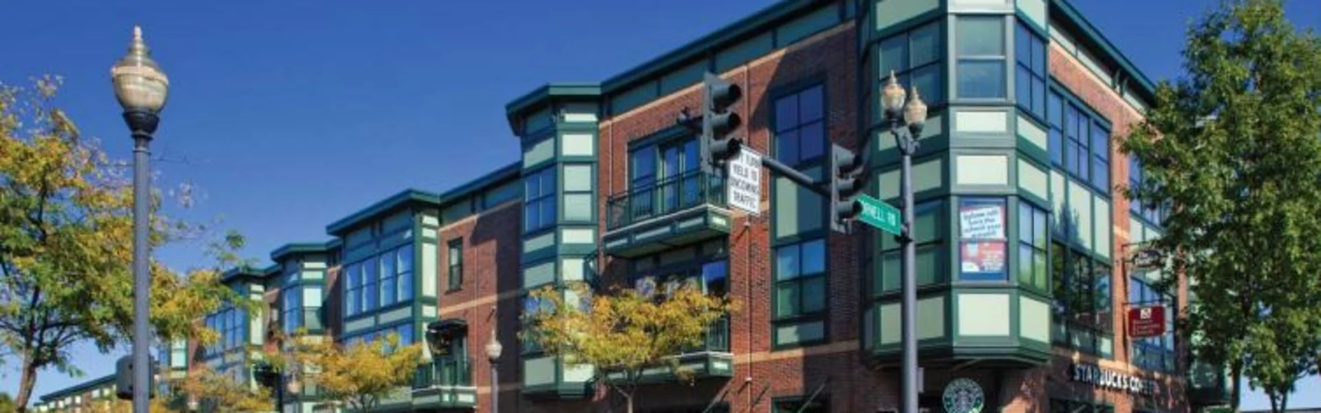 Orenco Station 3 — Lease in Hillsboro, OR, photo 4 of 4