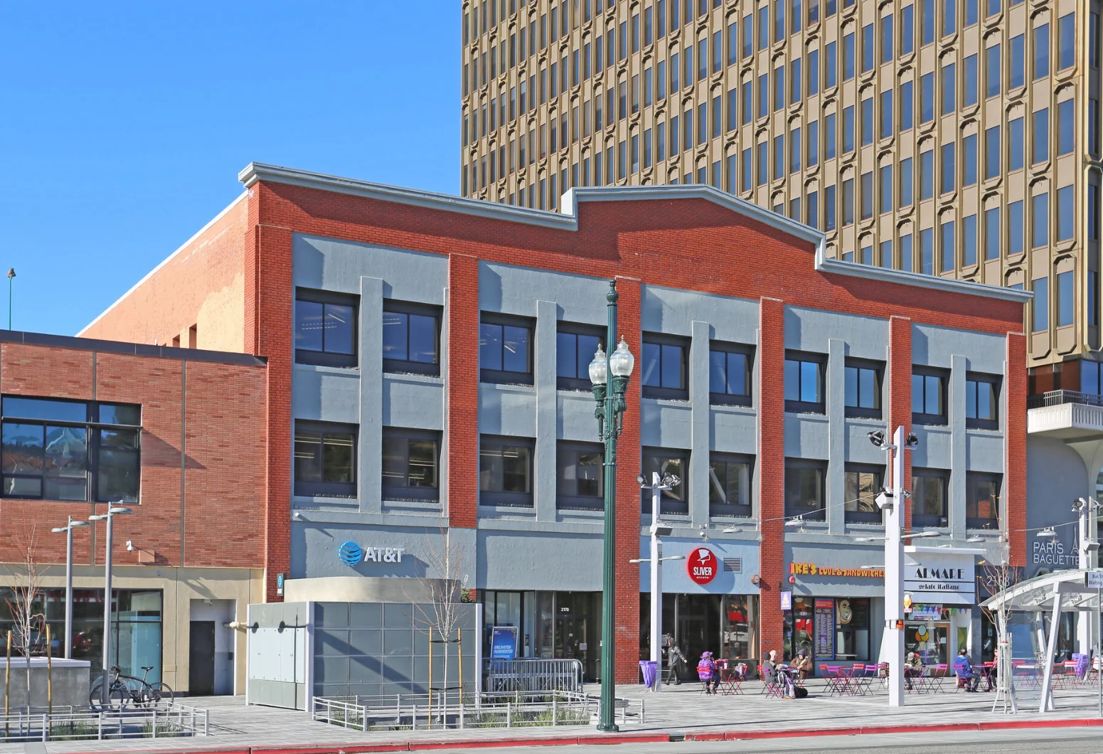 Constitution Square — Lease in Berkeley, CA, photo 2 of 8