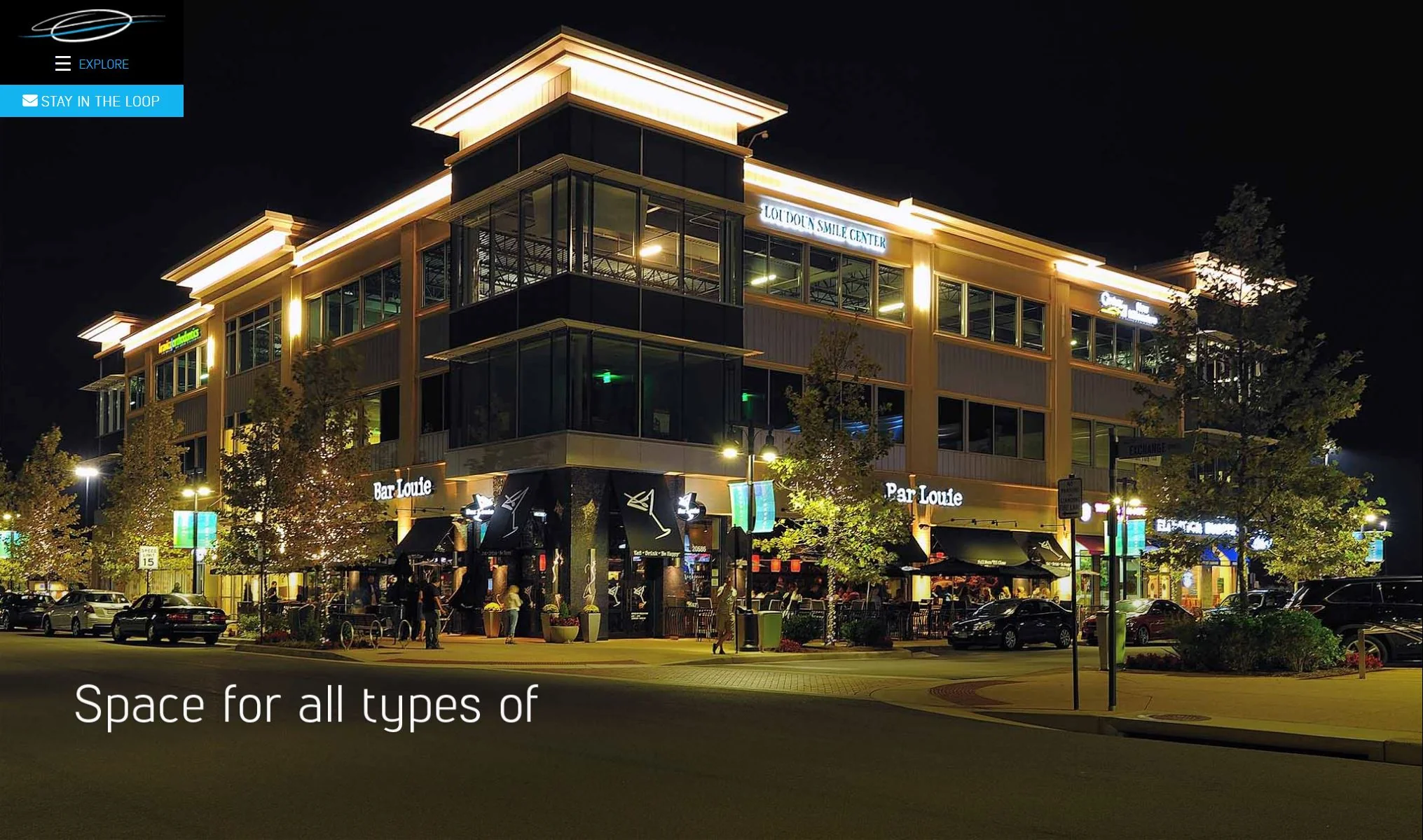 One Loudoun Plaza E — Lease in Ashburn, VA, photo 1 of 5