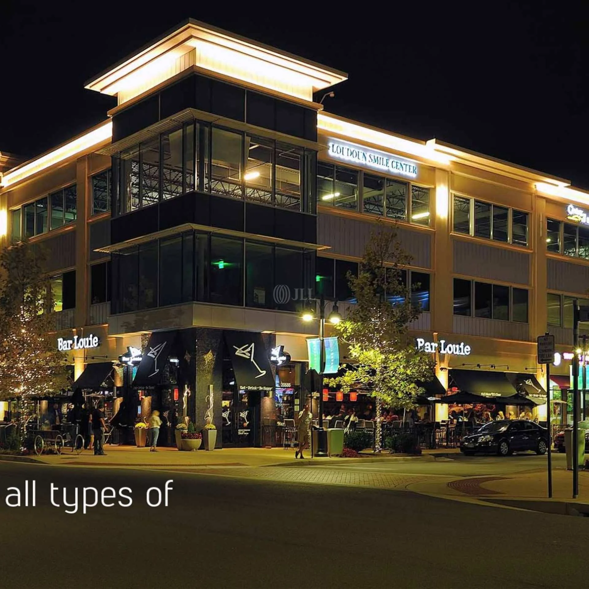 One Loudoun Plaza E — Lease in Ashburn, VA, photo 3 of 5