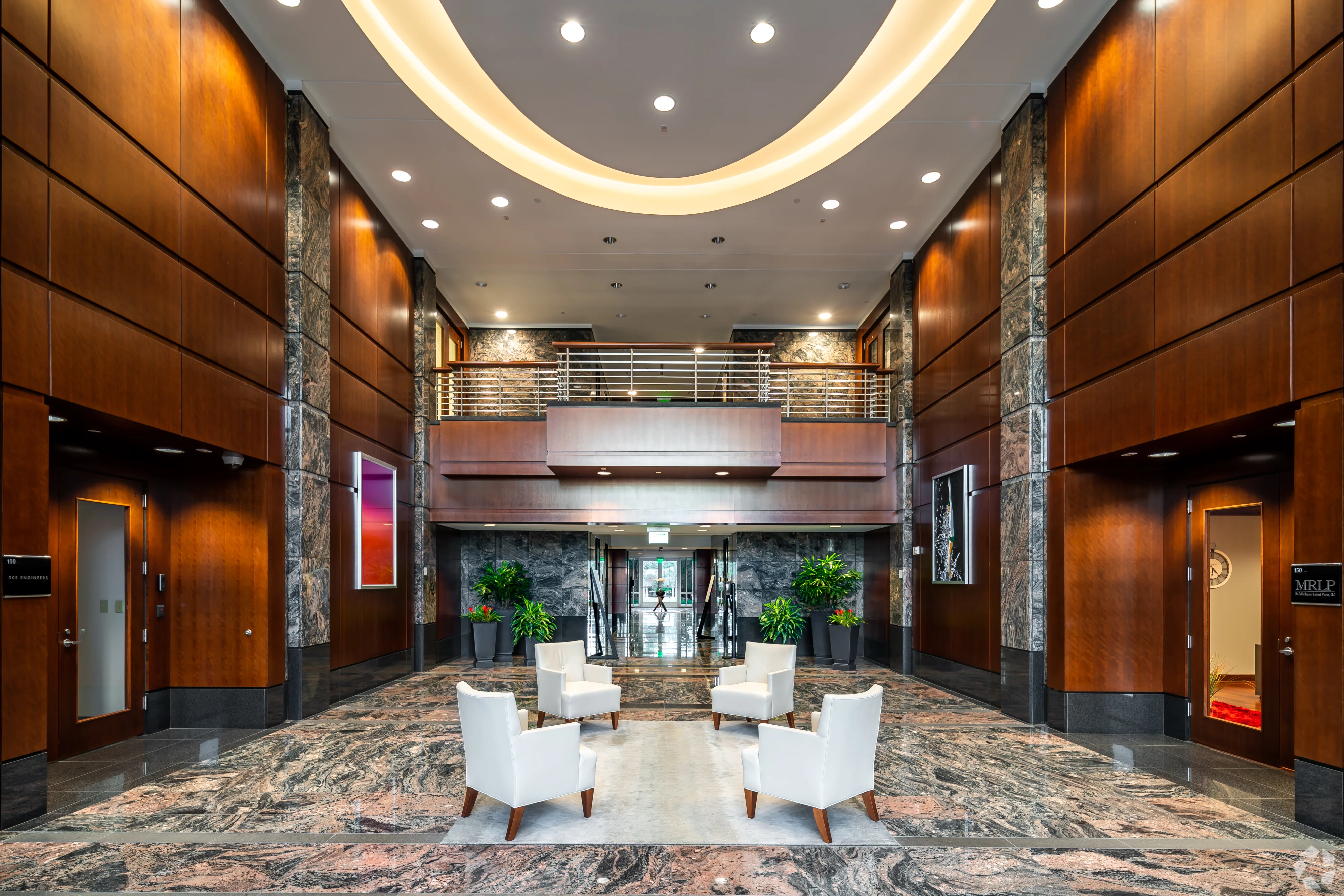 Bldg 600 - photo 3 - Duluth, GA