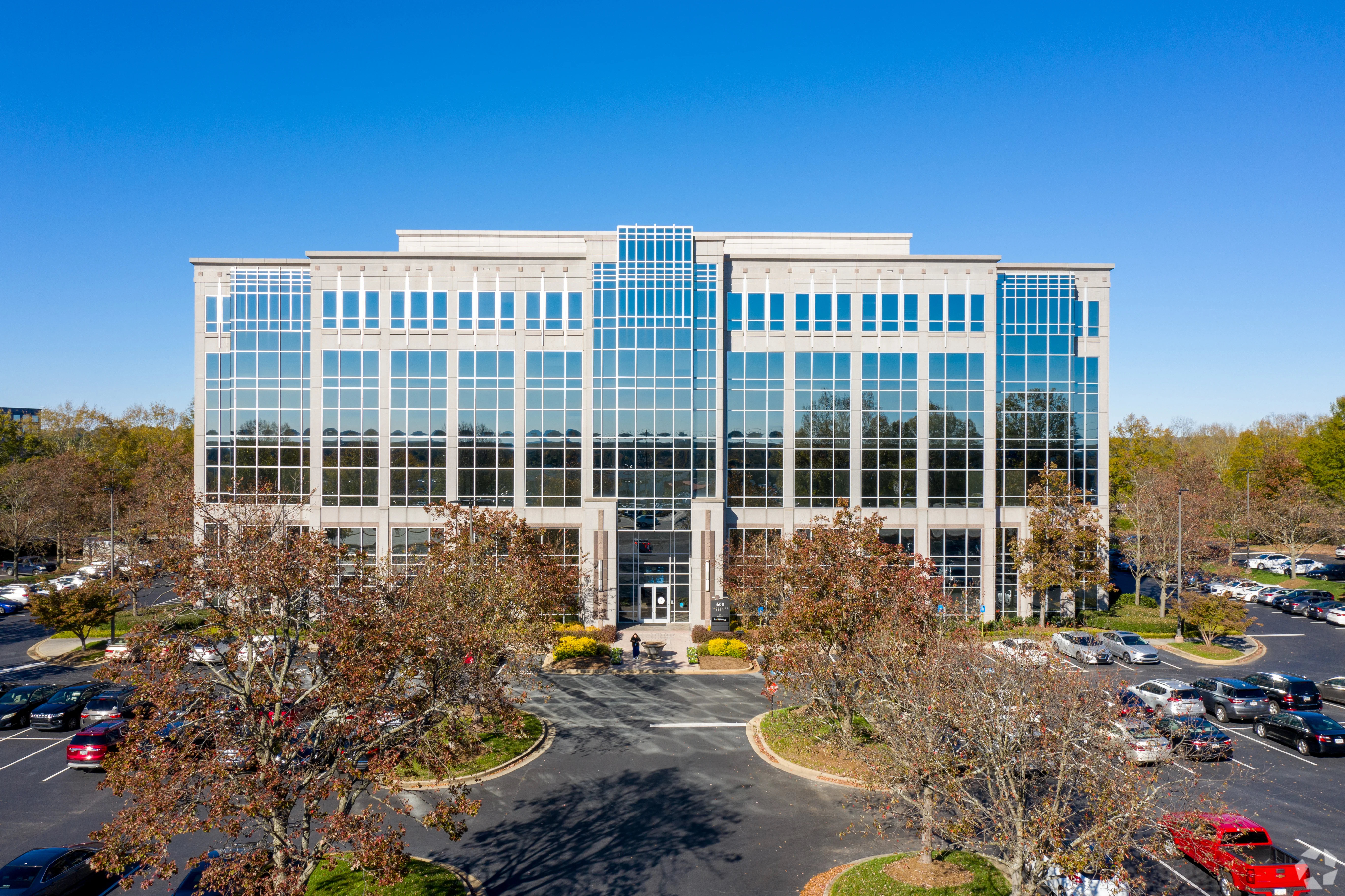 Bldg 600 - photo 4 - Duluth, GA