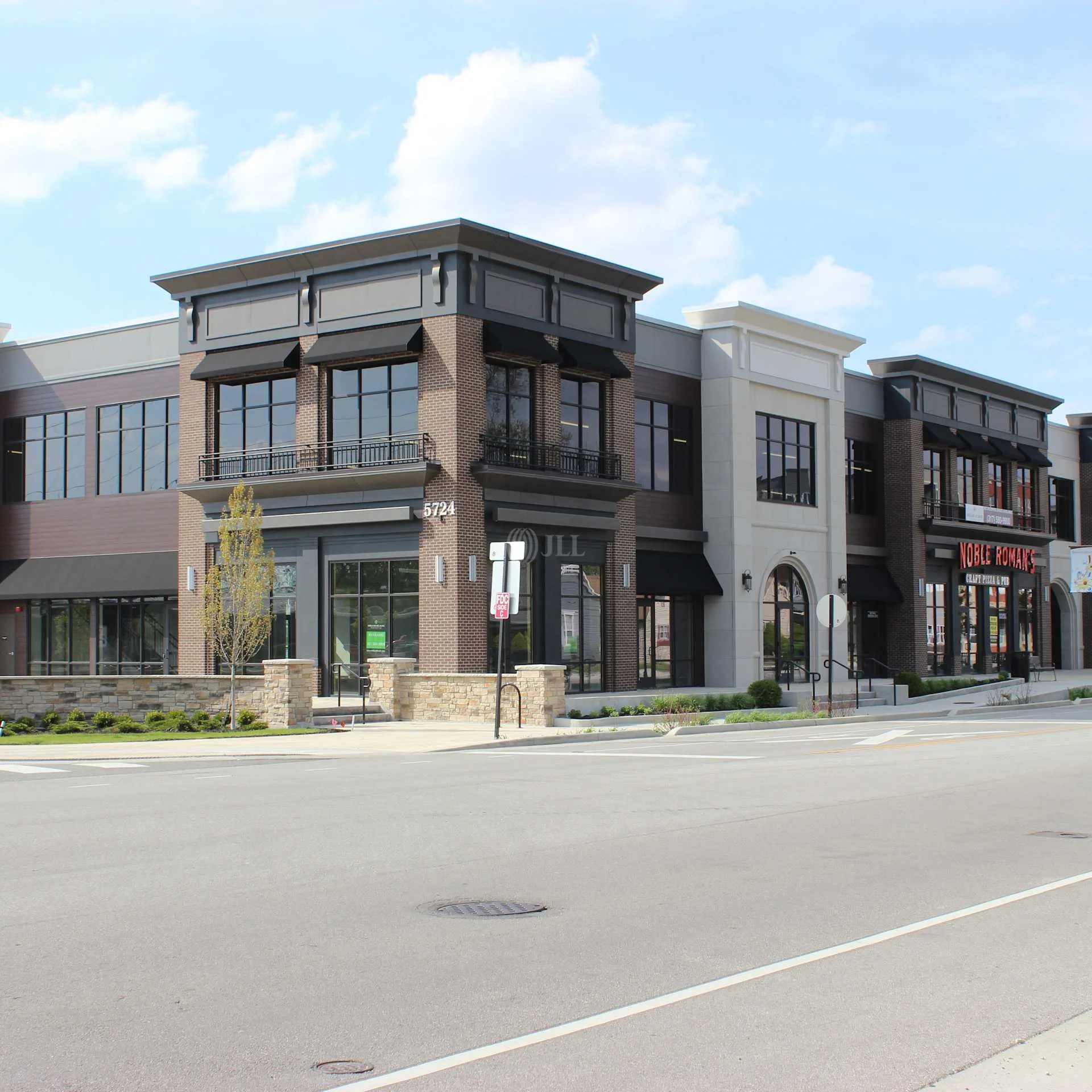 Green St. Depot — Lease in Brownsburg, IN, photo 3 of 5