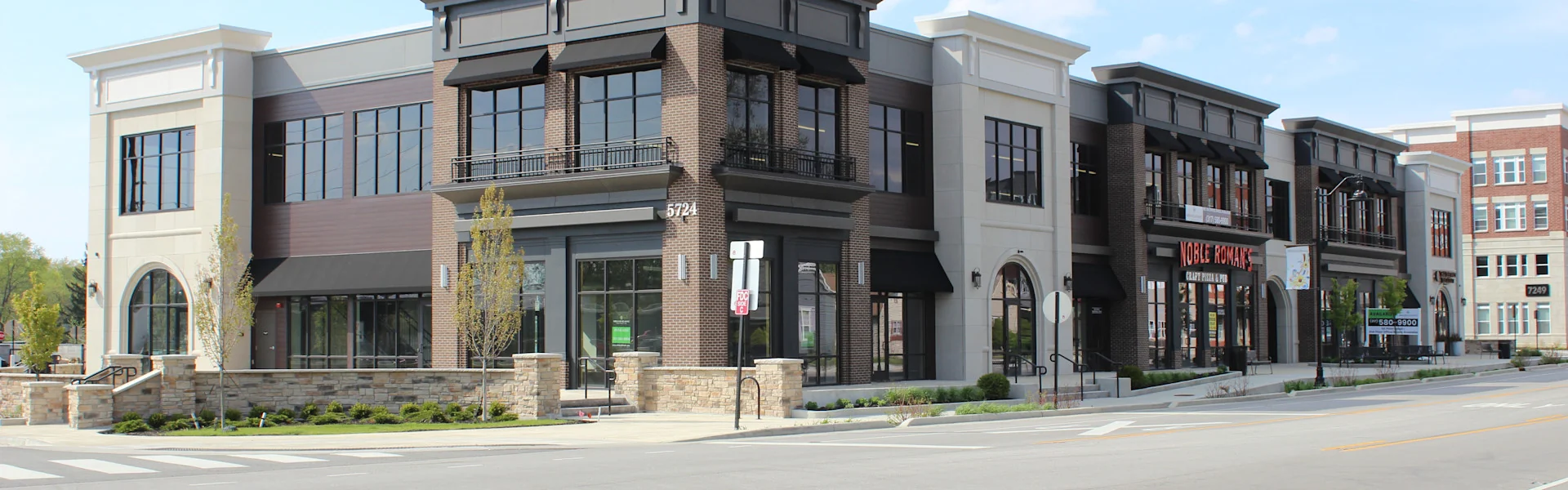 Green St. Depot — Lease in Brownsburg, IN, photo 4 of 5