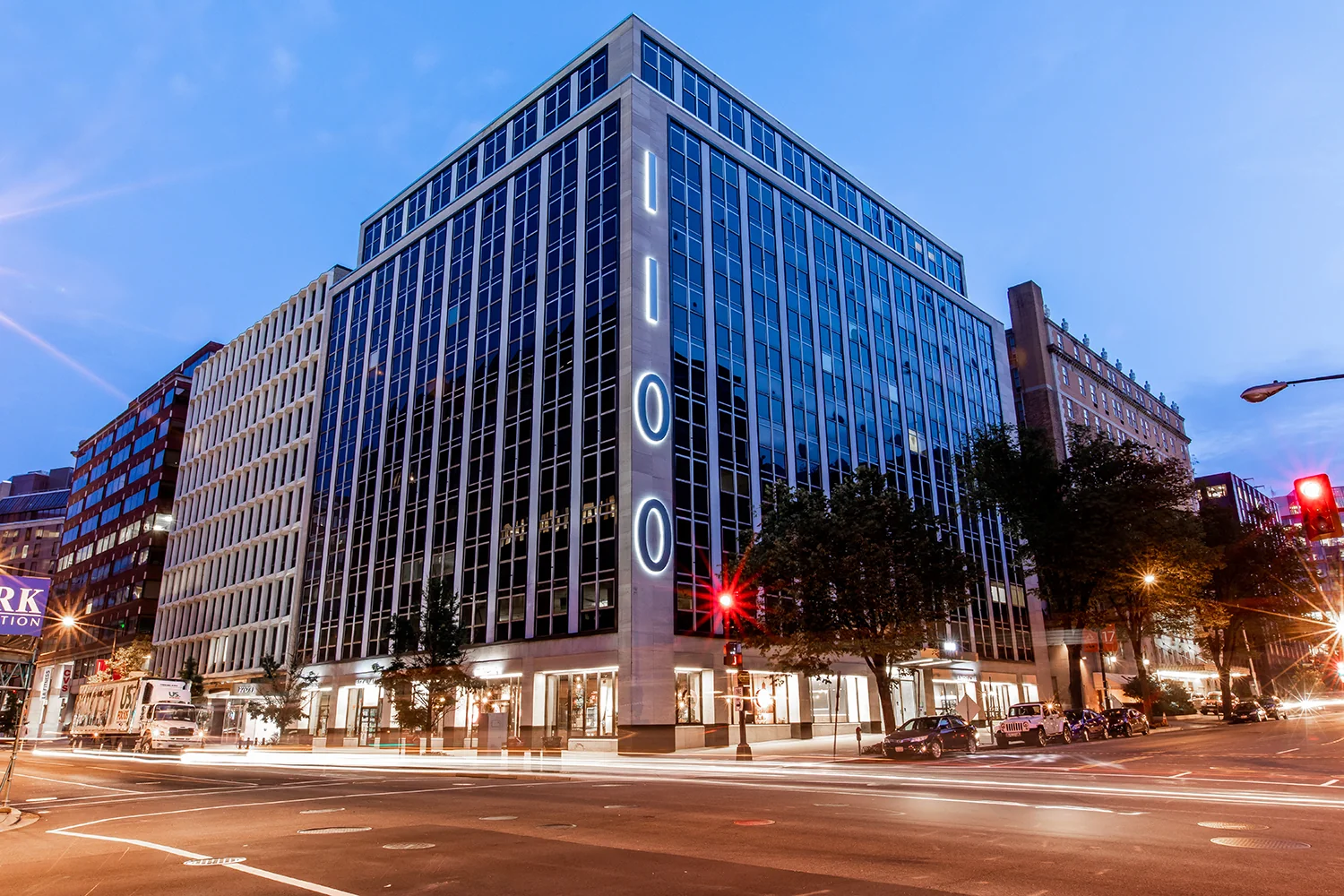 1100 17th