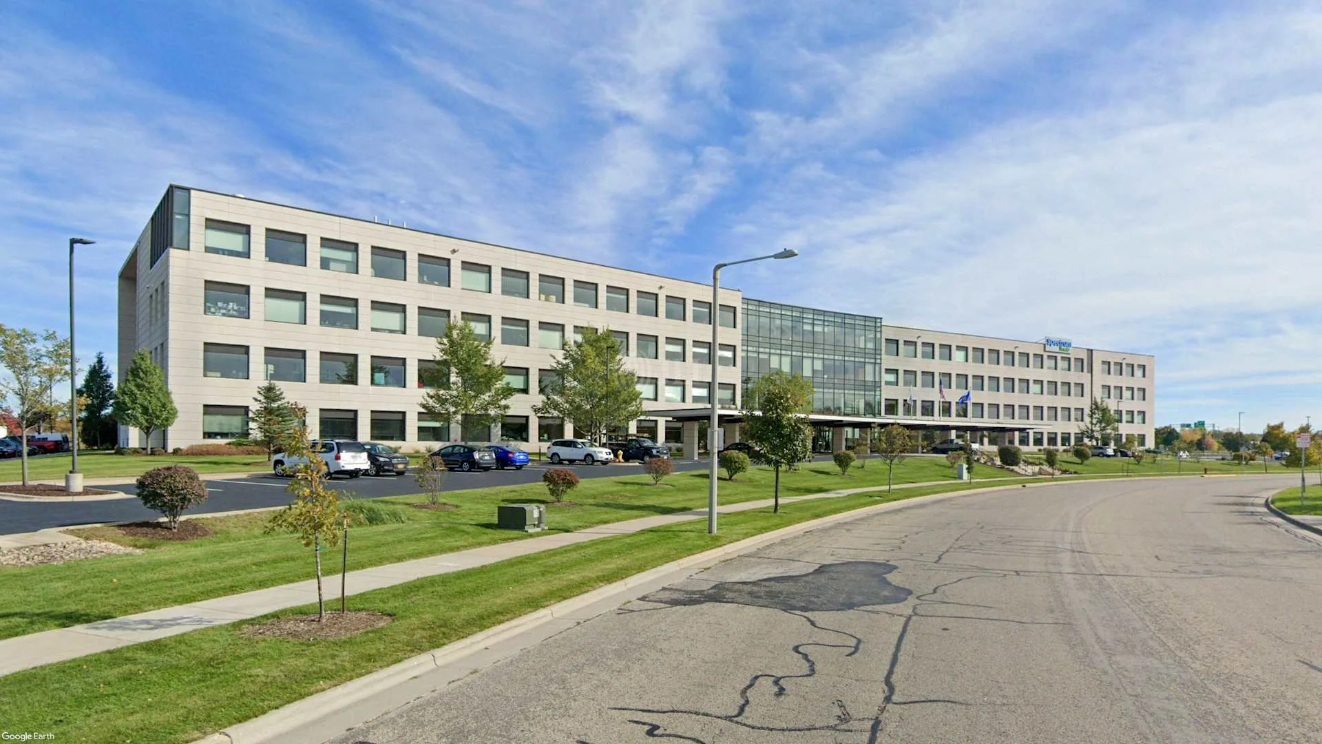 Spectrum Brands Headquarters — Lease in Middleton, WI, photo 7 of 8