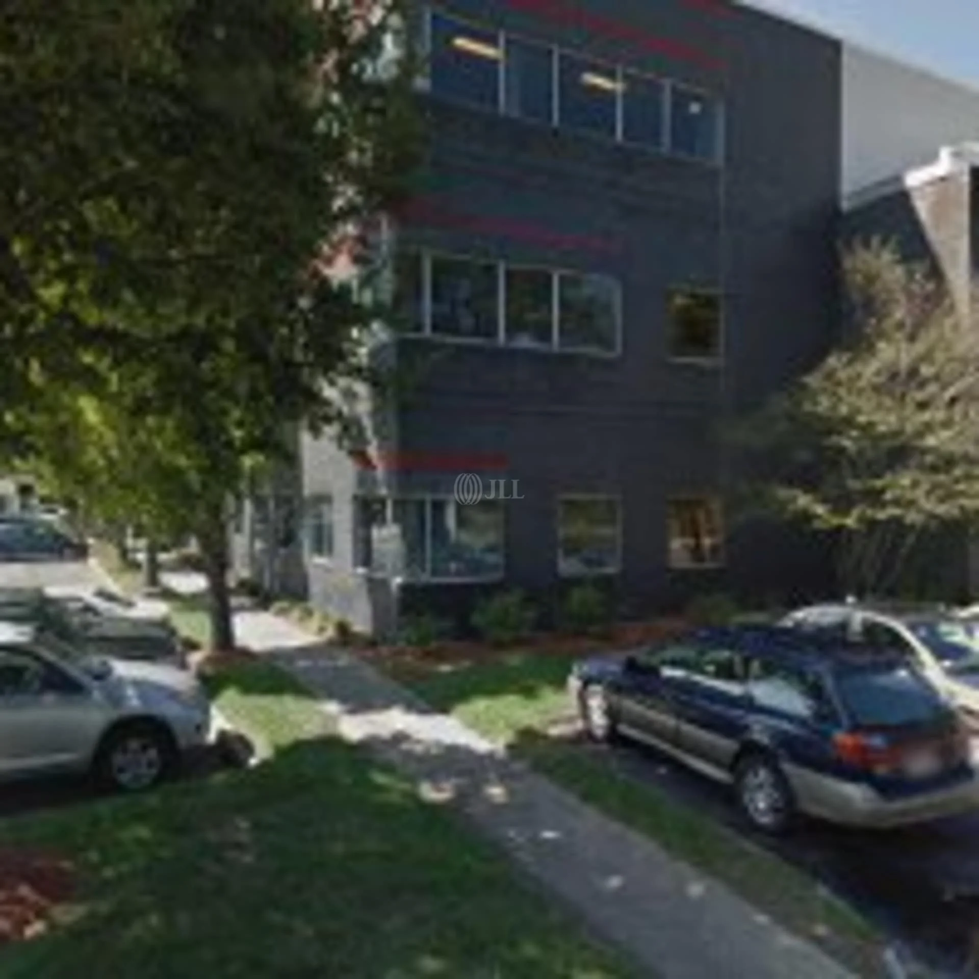 Mansfield Corporate Center II — Lease in Mansfield, MA, photo 2 of 4
