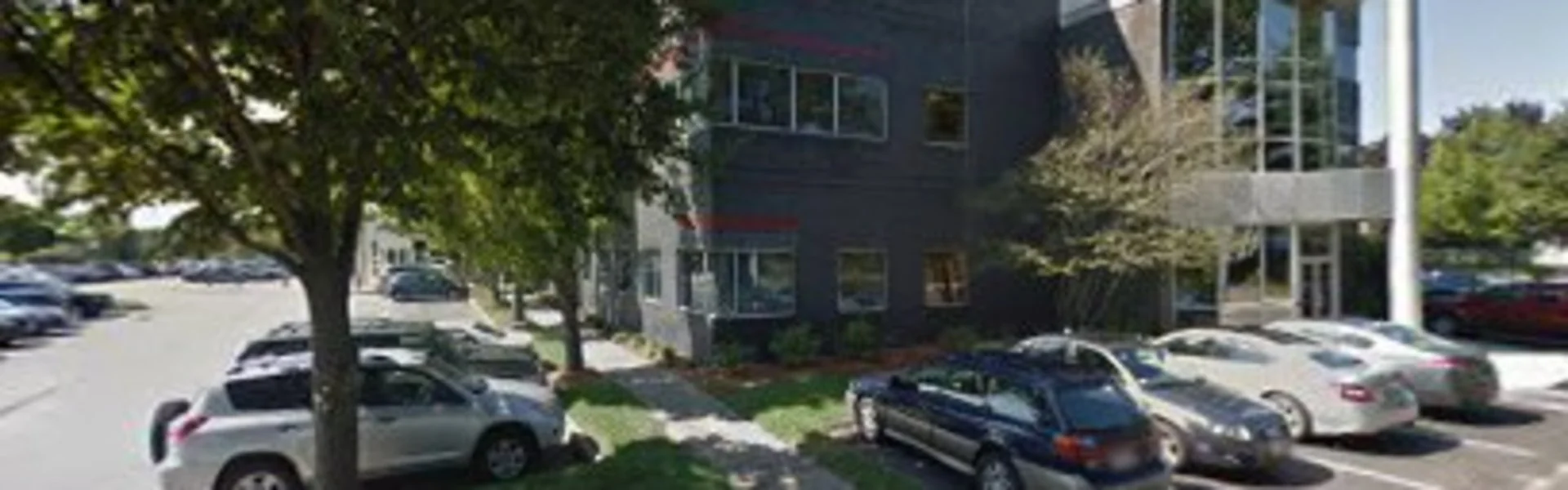 Mansfield Corporate Center II — Lease in Mansfield, MA, photo 4 of 4