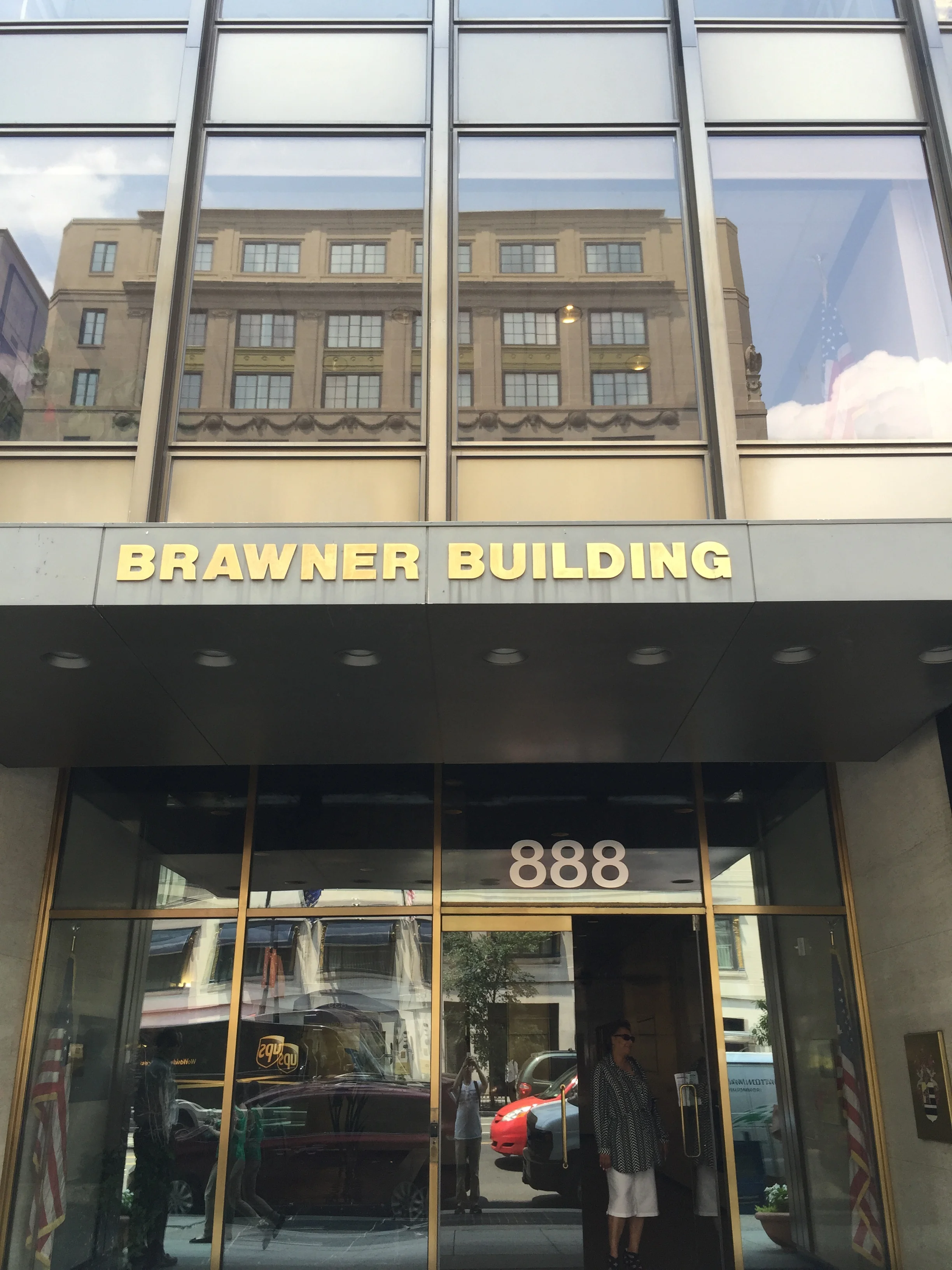 Brawner Building - photo 2 - Washington, DC