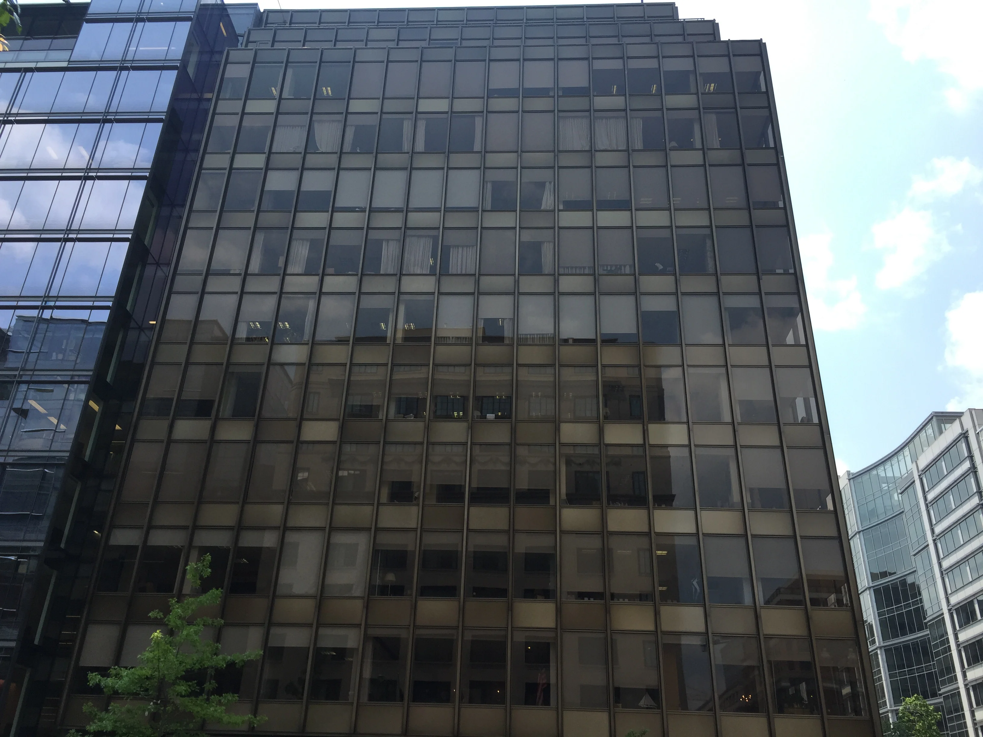 Brawner Building - photo 3 - Washington, DC