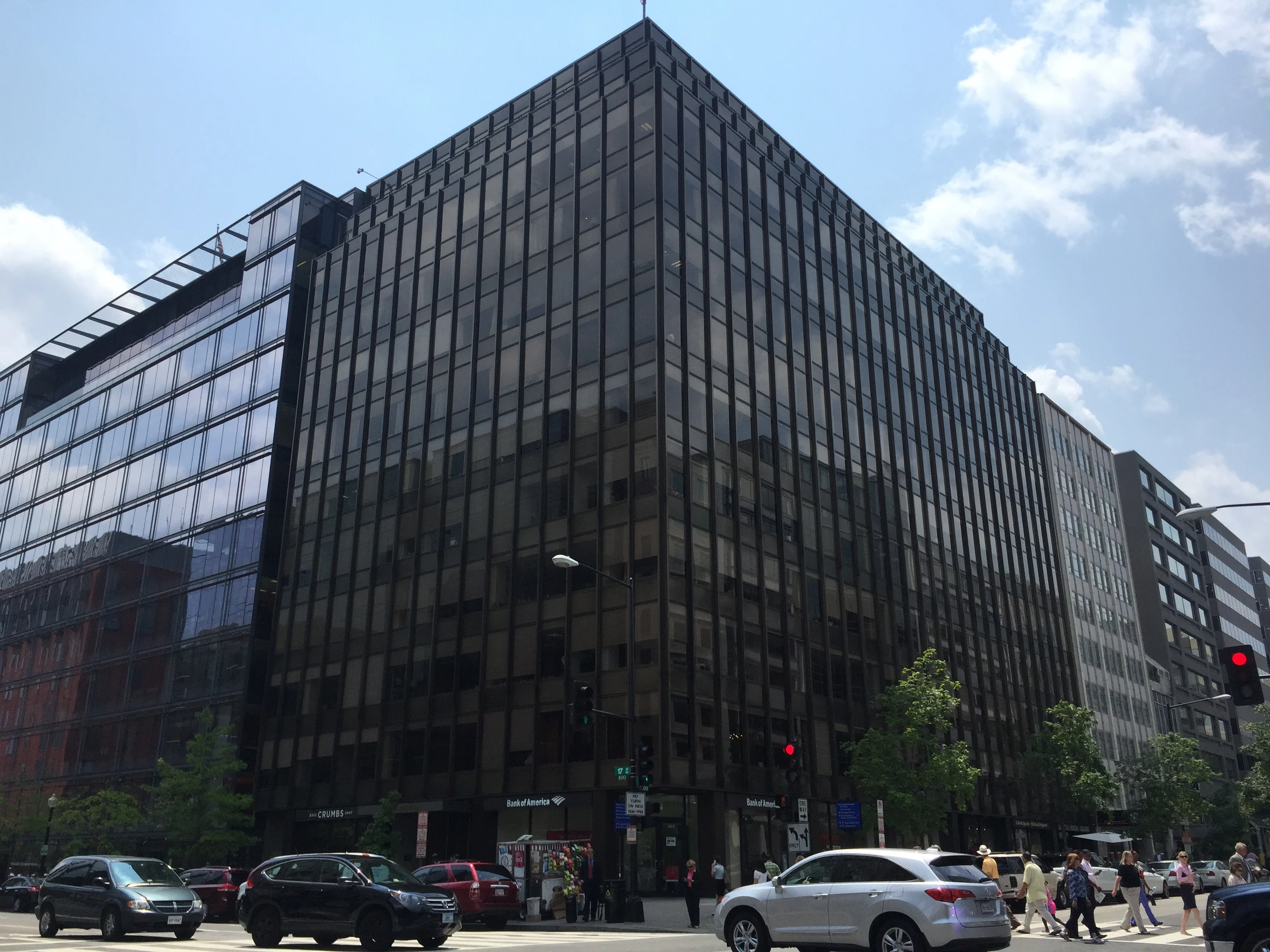 Brawner Building - photo 4 - Washington, DC