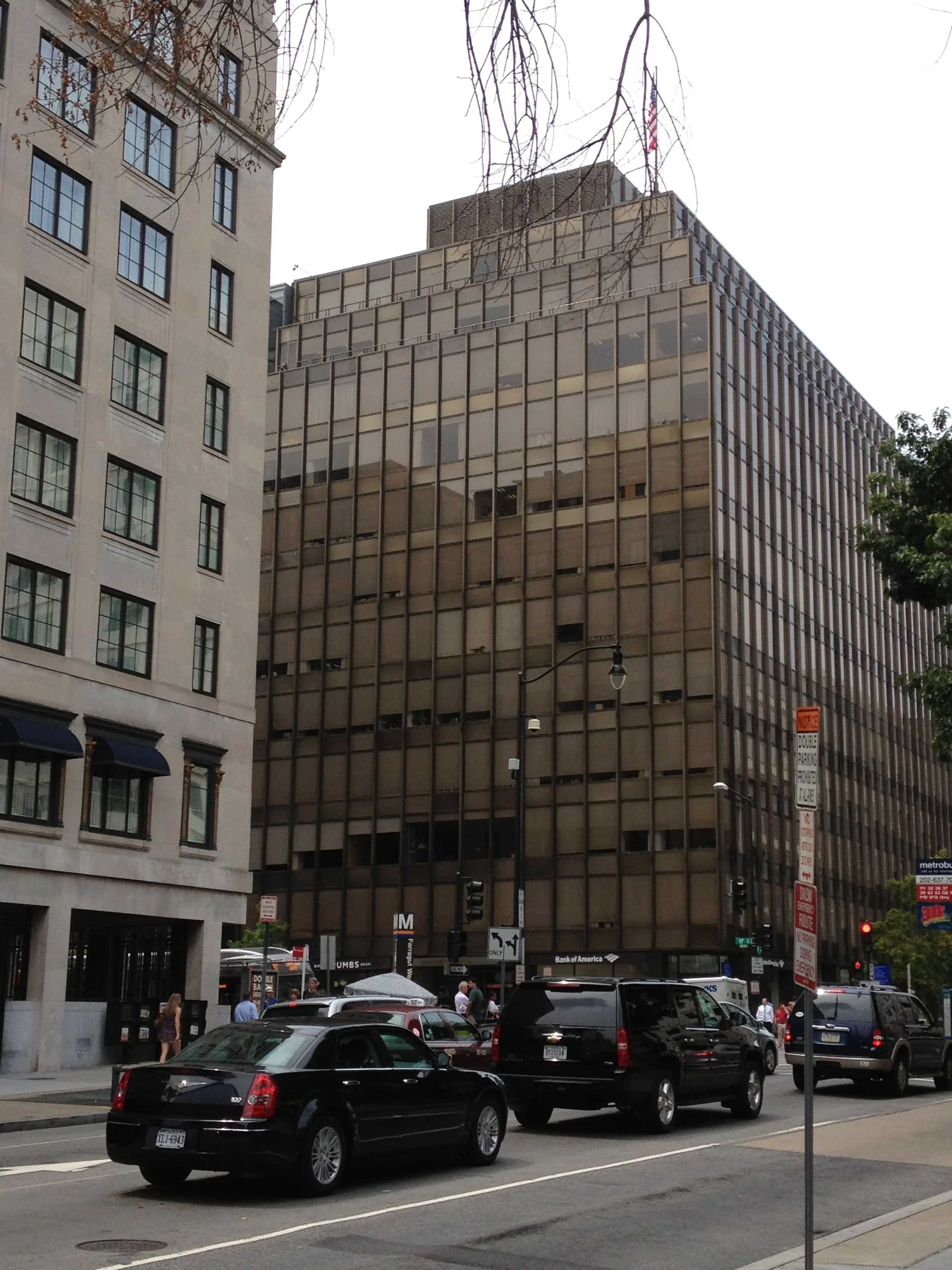 Brawner Building - photo 5 - Washington, DC