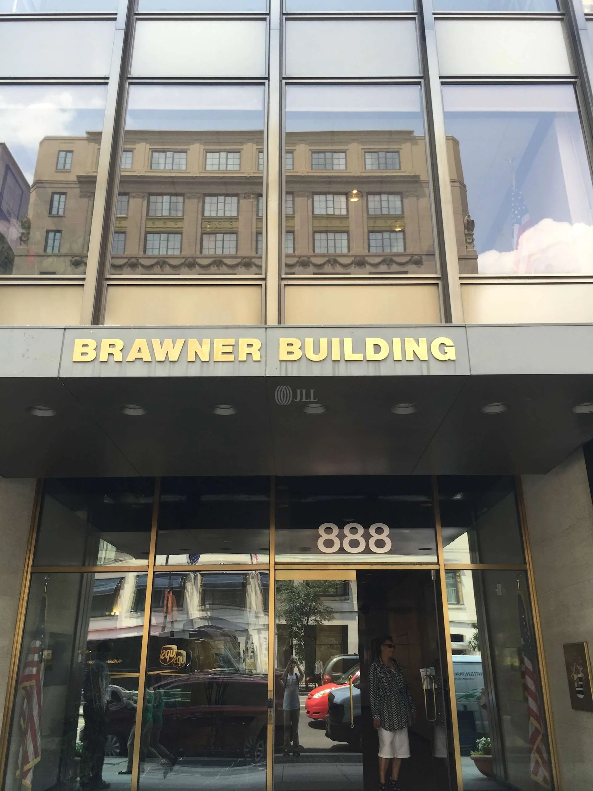Brawner Building - photo 17 - Washington, DC
