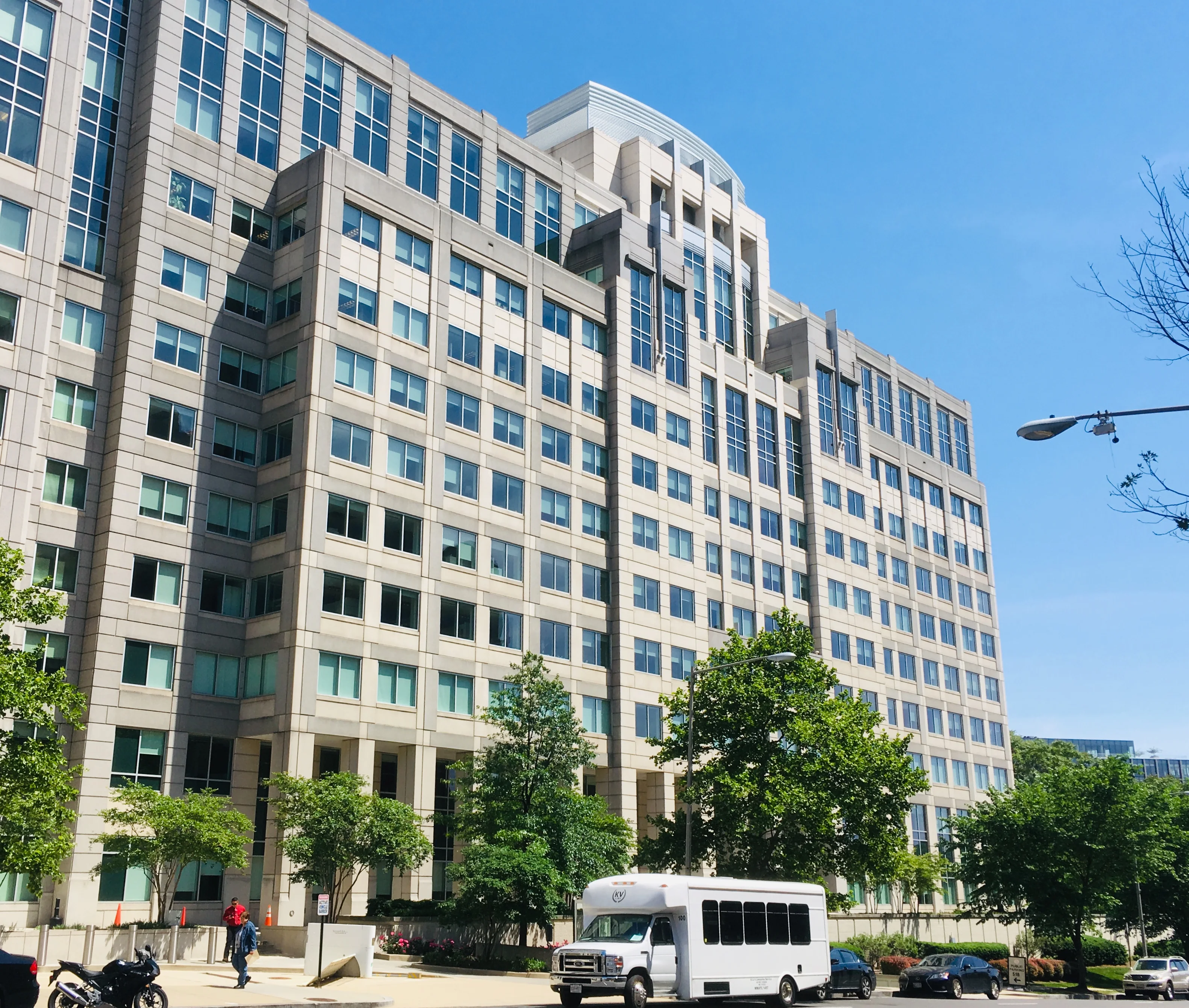 Potomac Center South - photo 2 - Washington, DC