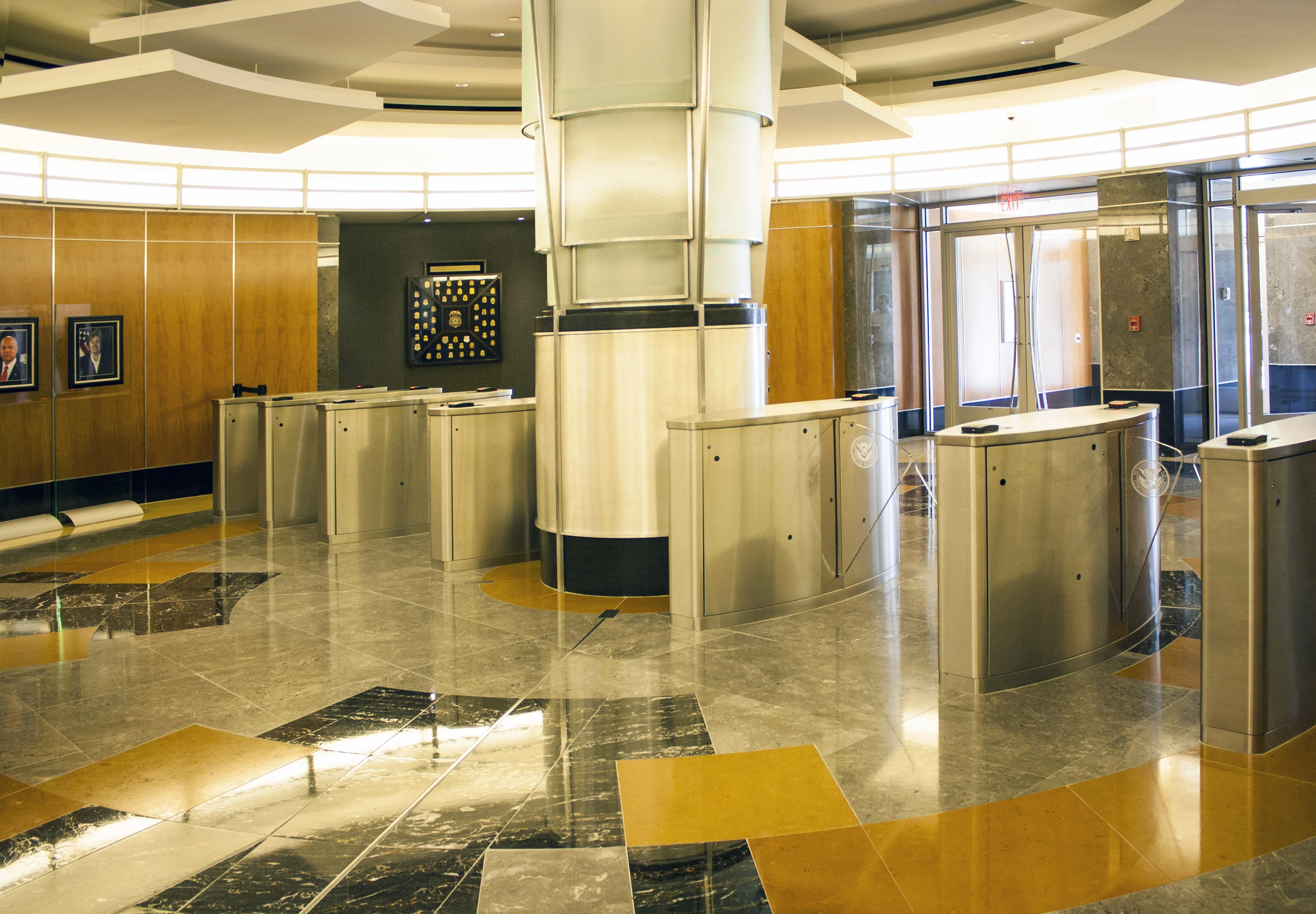 Potomac Center South - photo 3 - Washington, DC