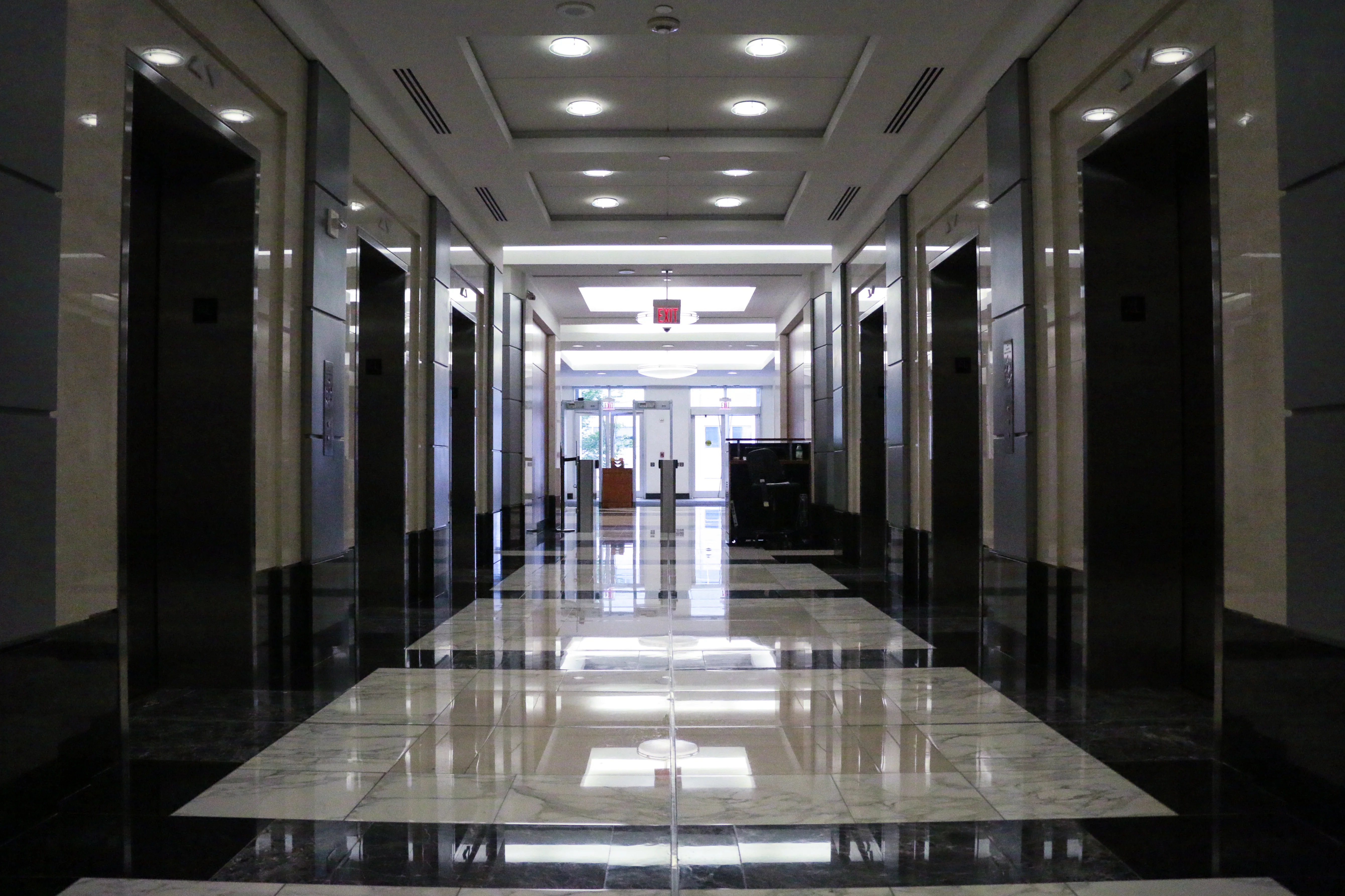 Potomac Center South - photo 4 - Washington, DC