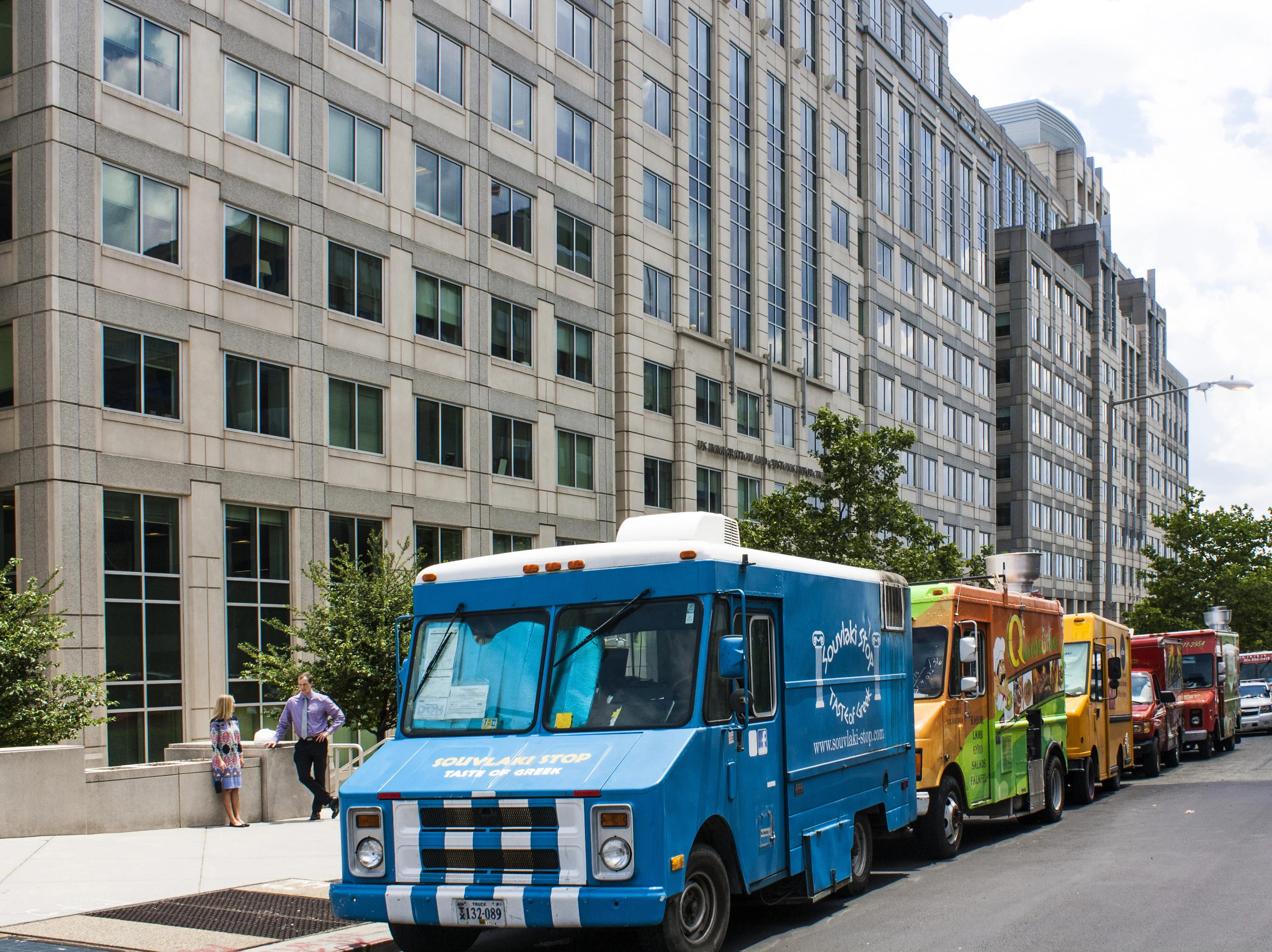 Potomac Center South - photo 6 - Washington, DC